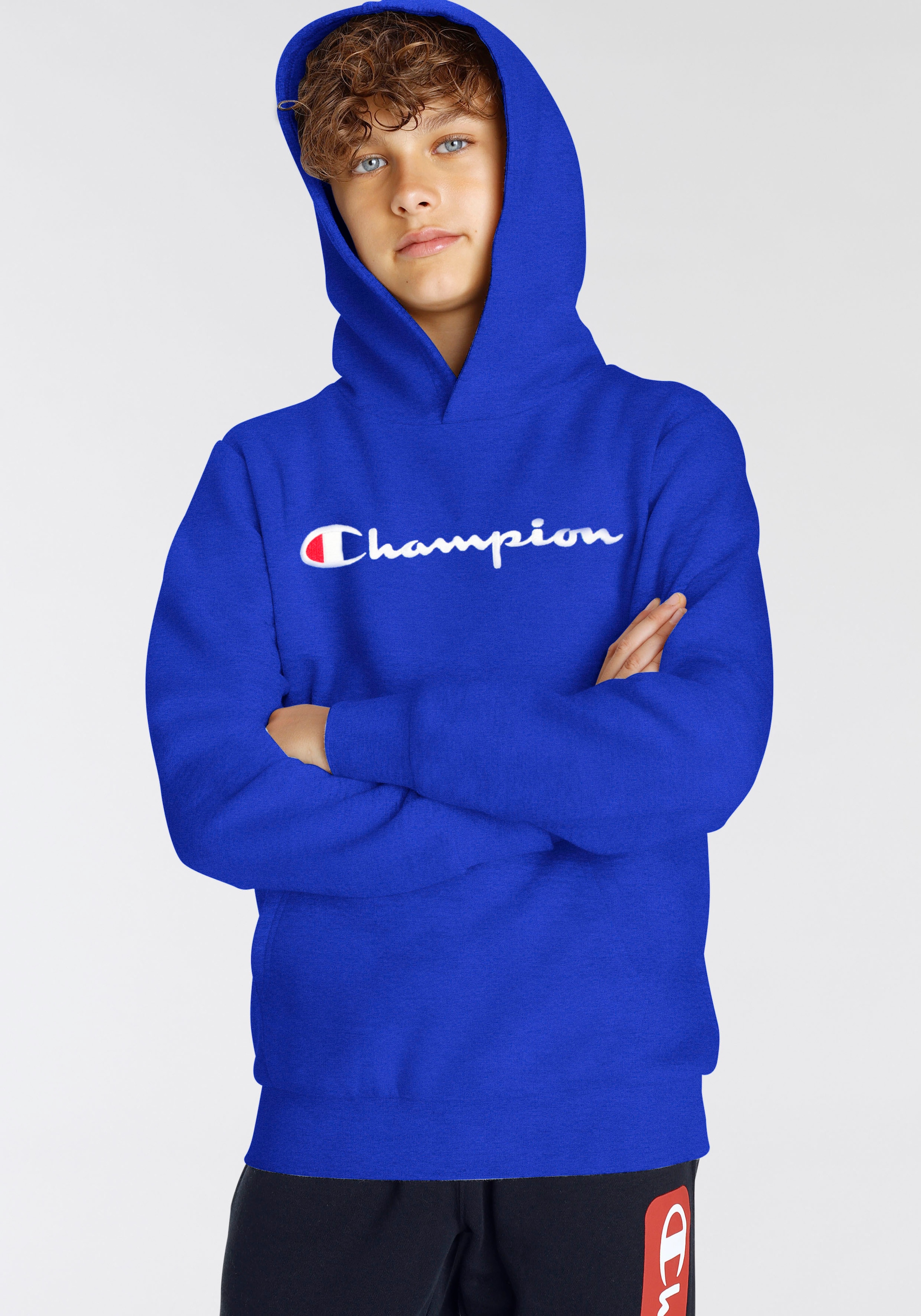 Kapuzensweatshirt »Hooded Sweatshirt«