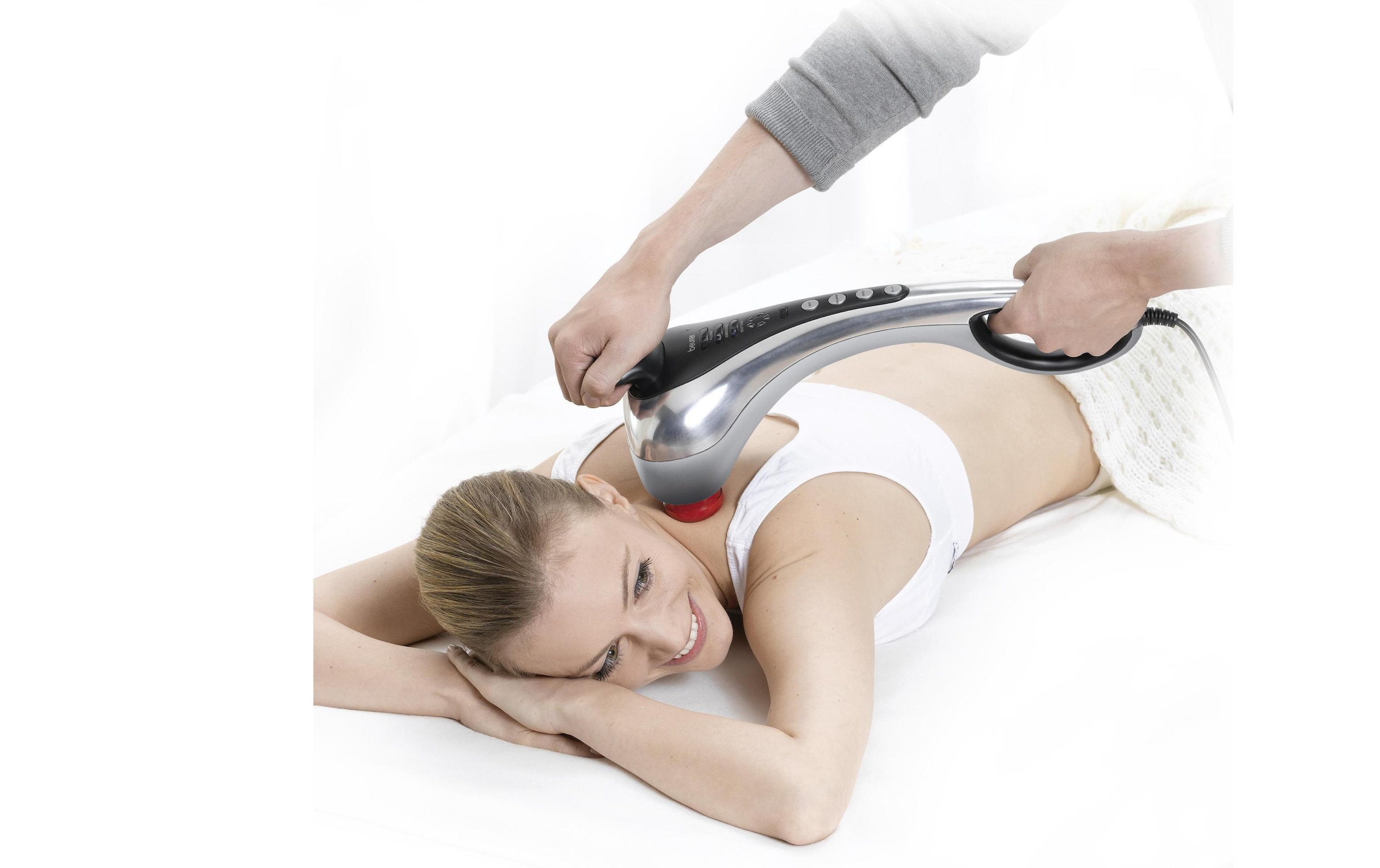 BEURER Massagegerät »MG100«