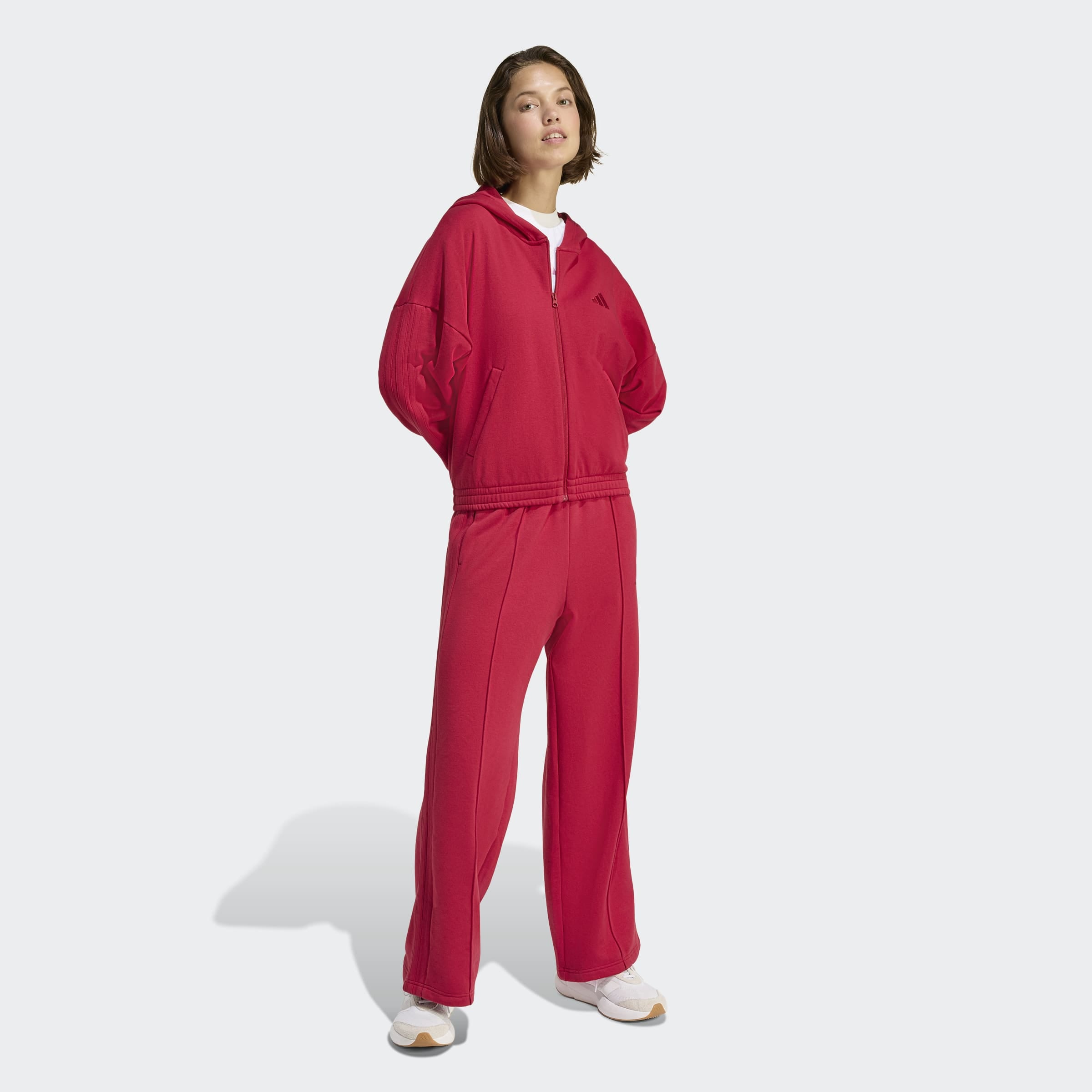 adidas Sportswear Combinaison d'entraînement »W ENERGIZE TS« 2 pièces