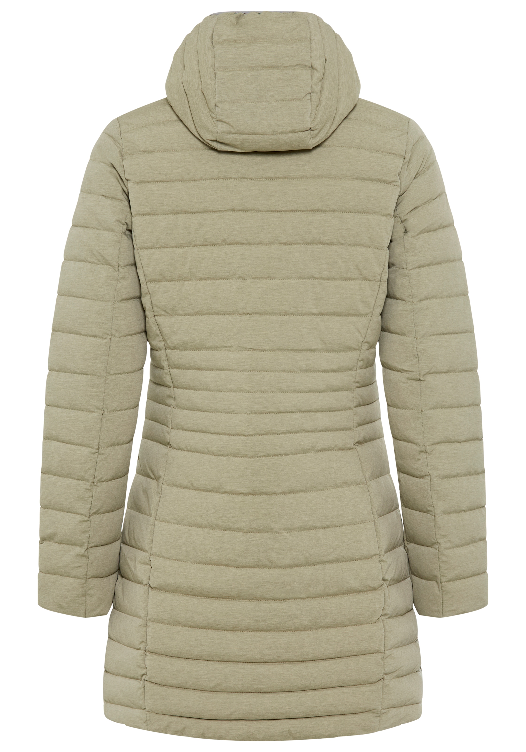 G.I.G.A. DX by killtec Manteau matelassé »CAFORLA OT« 1 cuis tlg. wärmend & winddicht & wasserabweisend