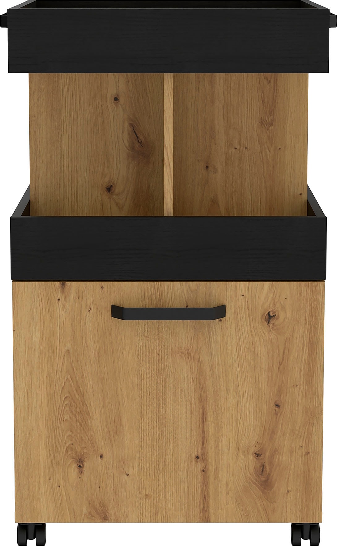 FORTE Barschrank »Homebar« Höhe ca. 88 cm