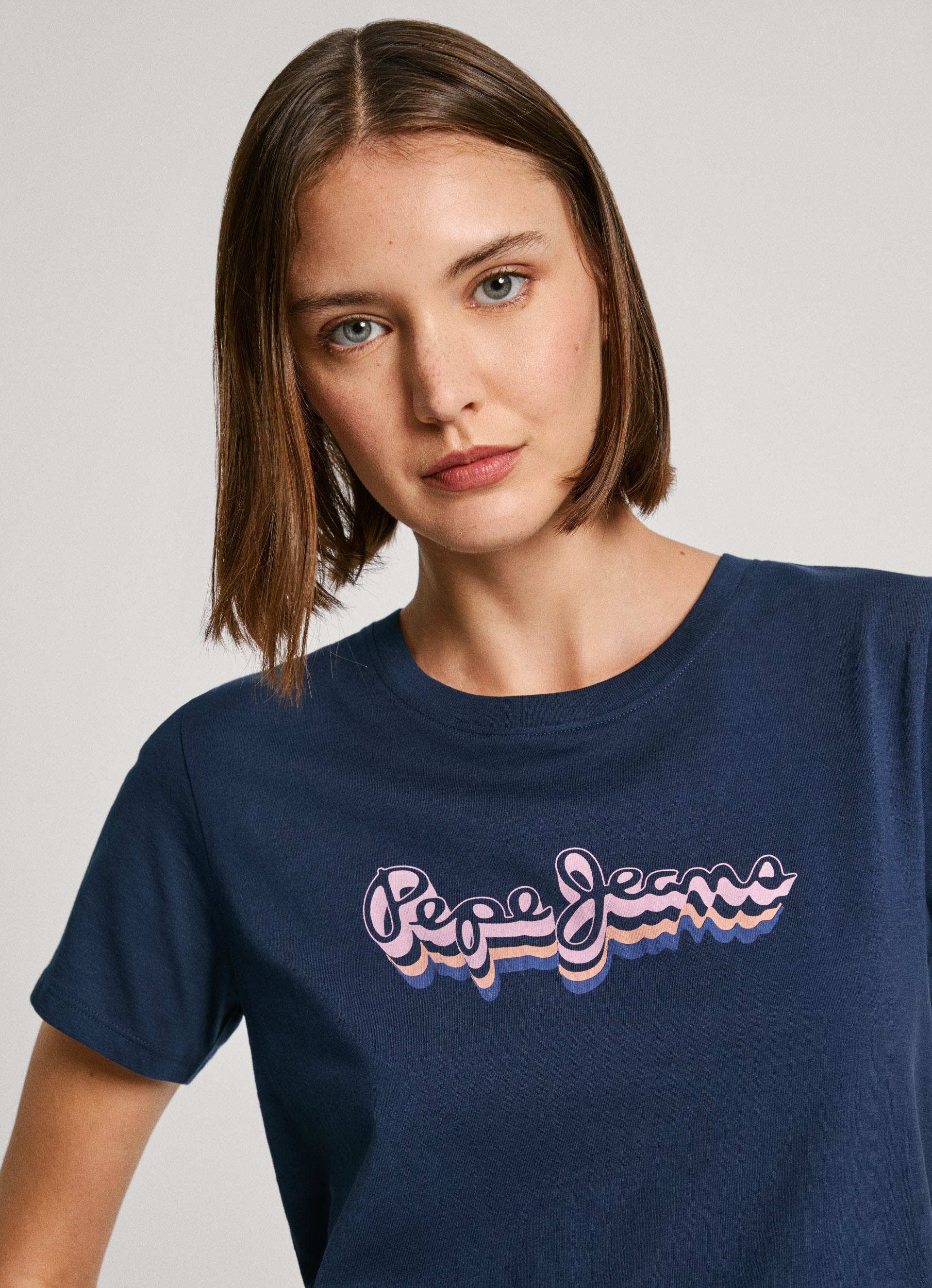 Pepe Jeans T-Shirt »ENARA«