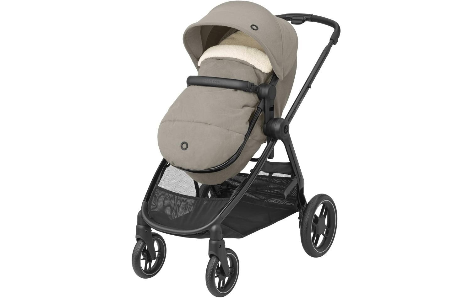 Maxi-Cosi Kombi-Kinderwagen »Zelia 3 Luxe Twillic«, 22 kg