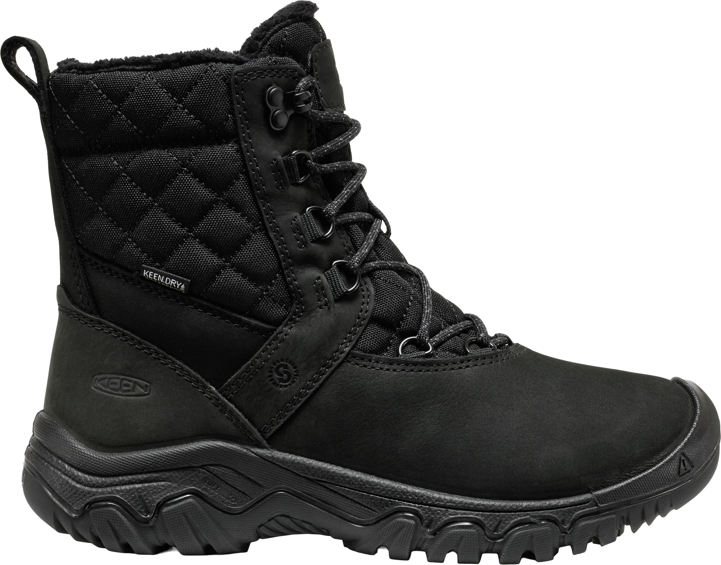 Keen Bottes d'hiver »GRETA BOOT II WP«  Snowboots, Winterboots, Winterschuhe, wasserdicht, gefüttert
