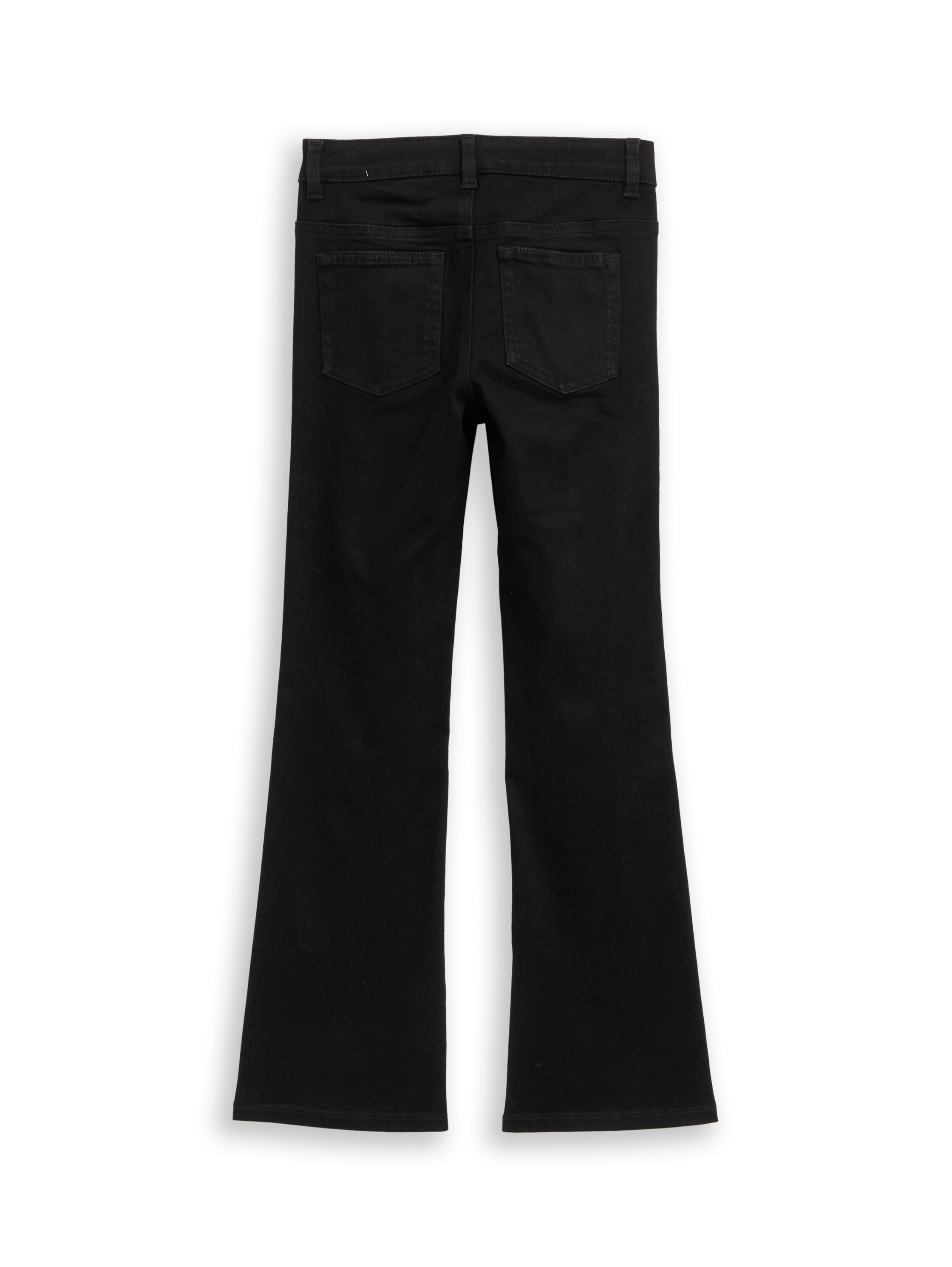 TOM TAILOR Jeans à pattes d'eph 5-Pocket mit Stretch
