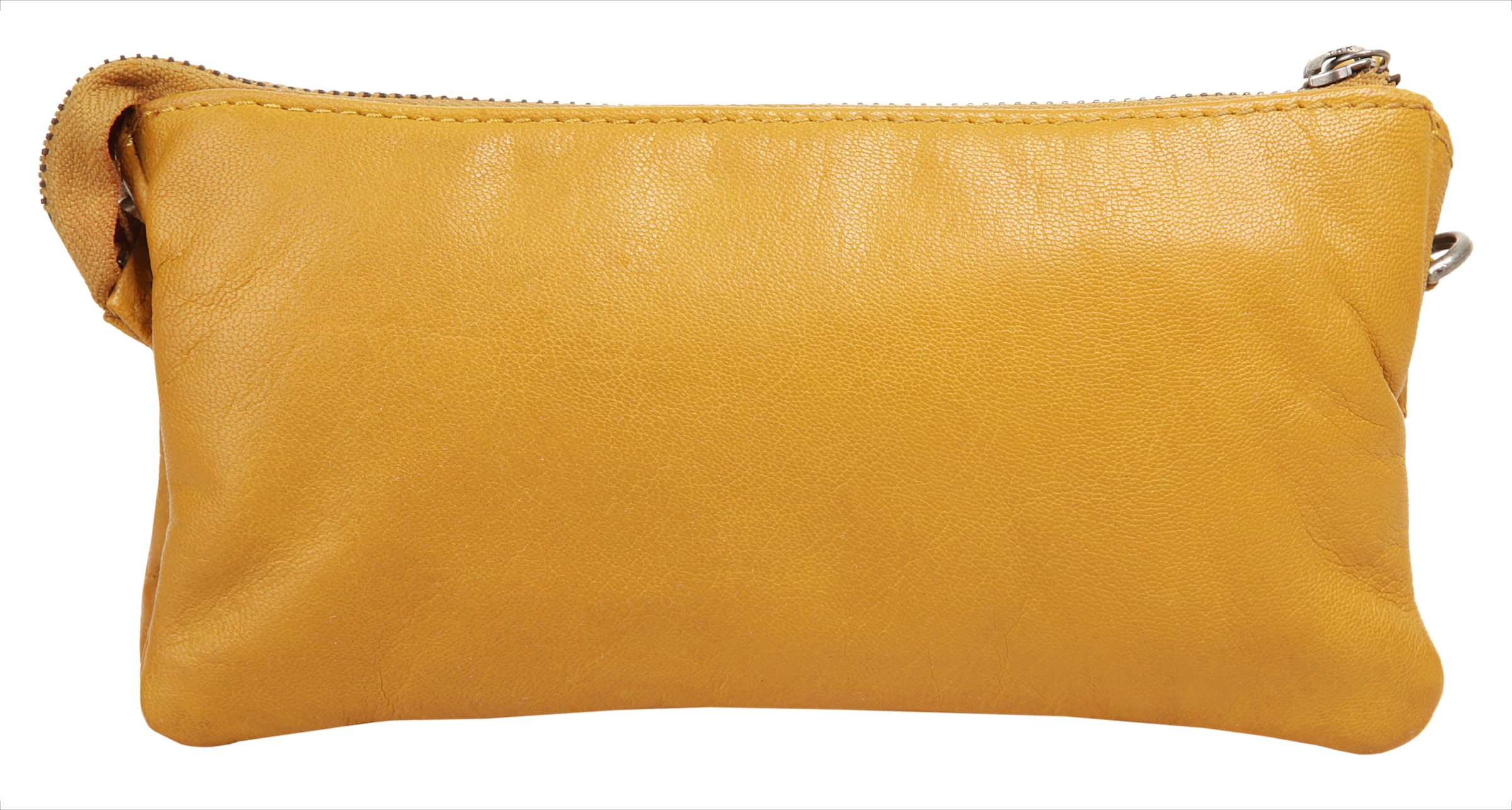 WouWou Umhängetasche echt Leder