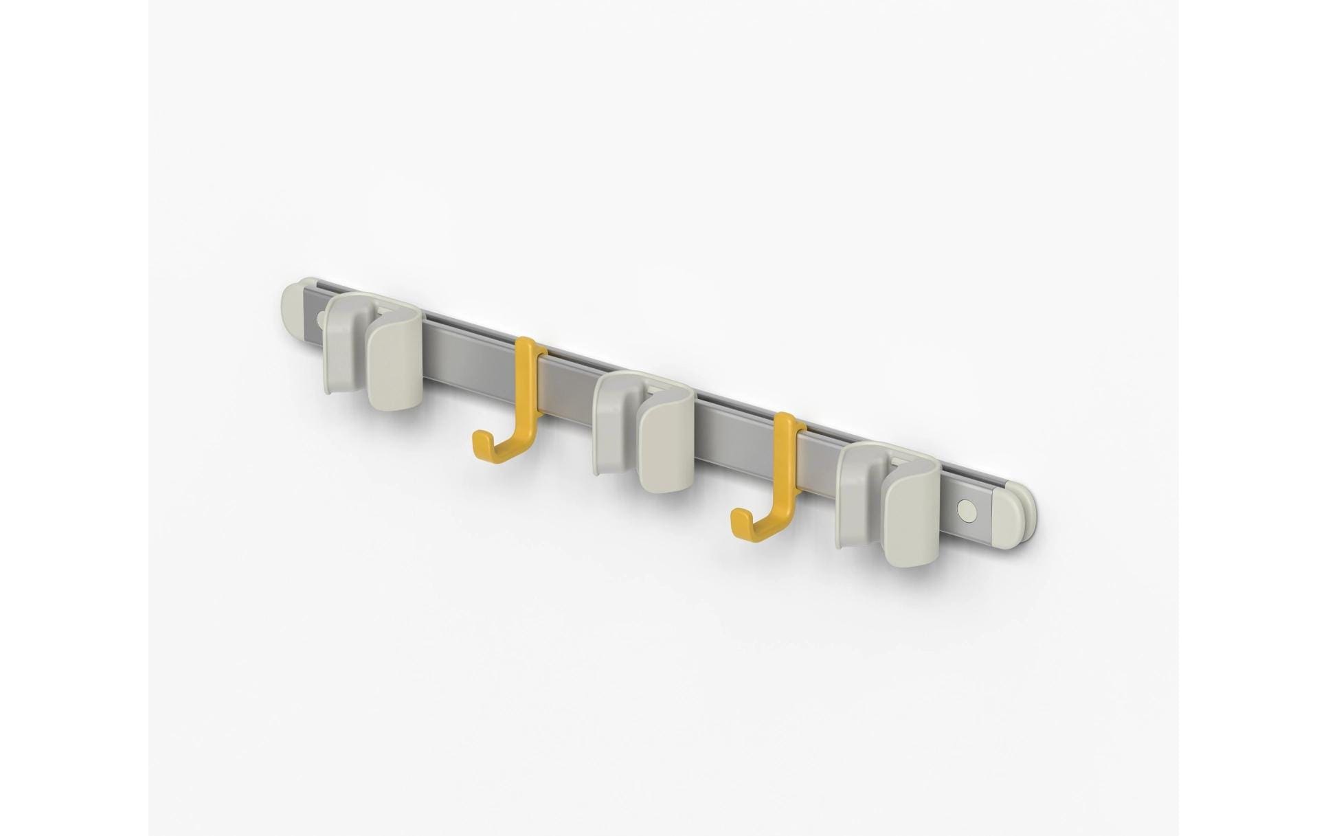 Joseph Joseph Support »für Reinigungsutensilien CleanTech 49 x 7 cm«