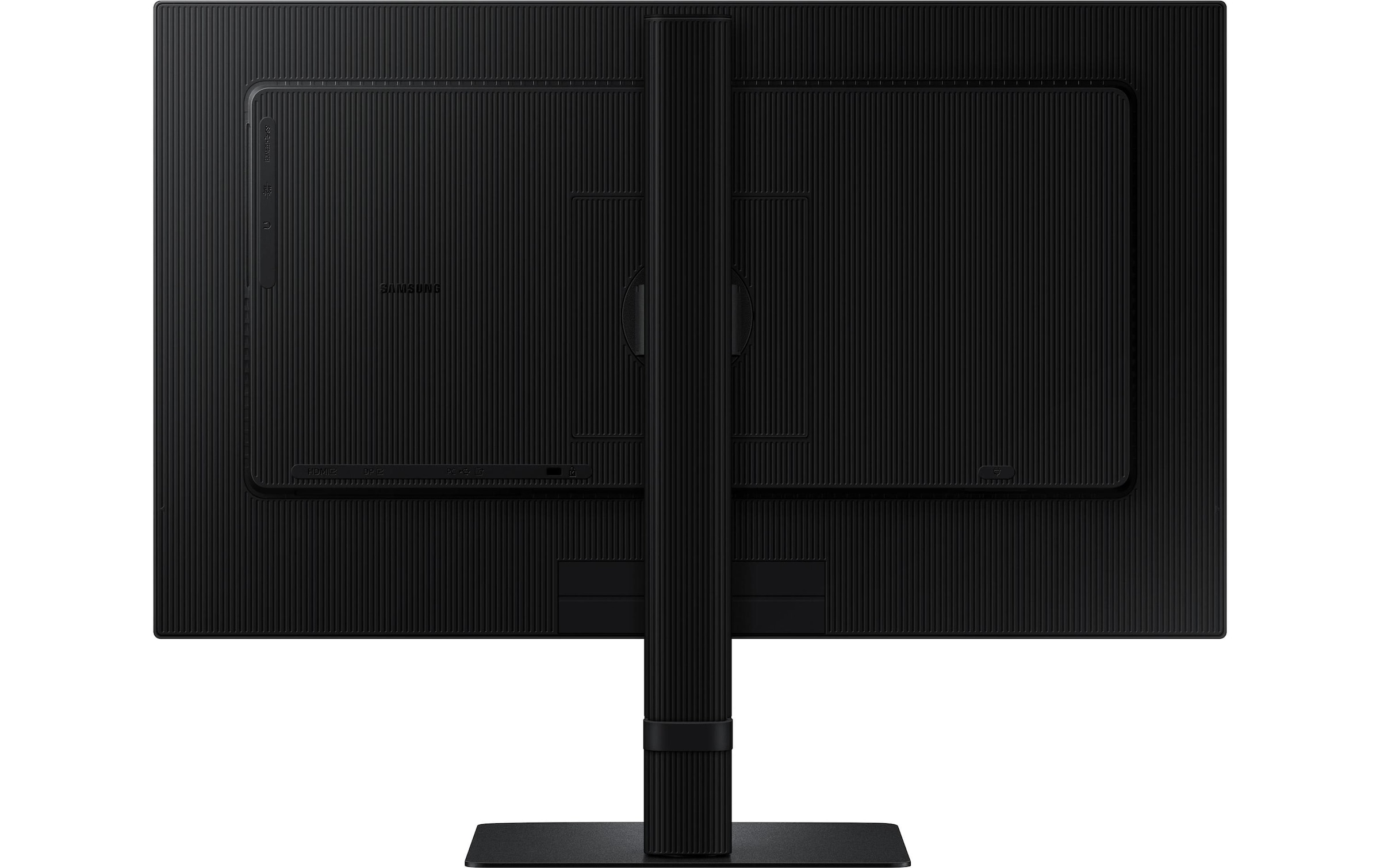 Samsung Moniteur LED »ViewFinity S6 LS32D600EAUXEN« 81,28 cm/32 ″  2560 x 1440 px 5 Reaktionszeit 100 Hz