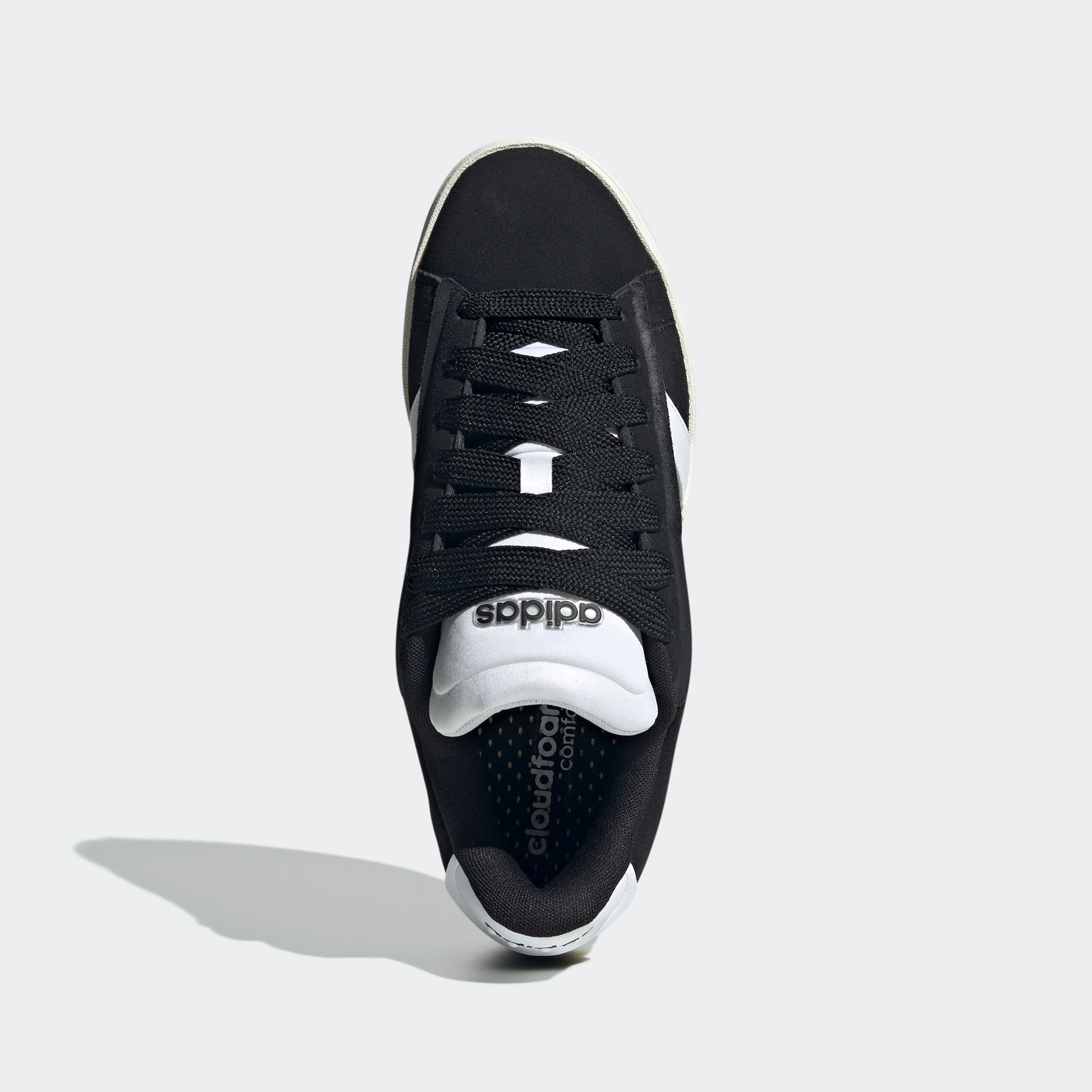 adidas Sportswear Sneaker »GRAND COURT ALPHA«  Design inspiriert vom adidas Campus 00