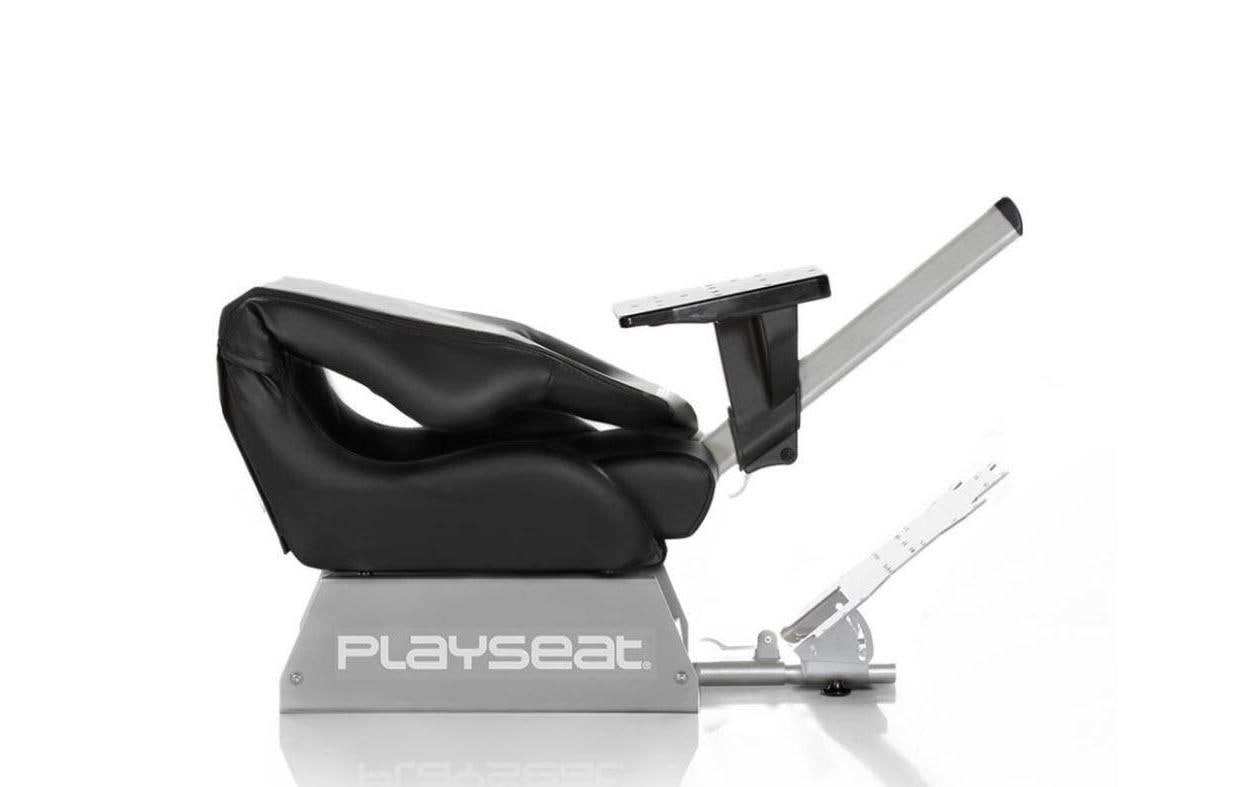 Playseat Gaming-Stuhl »Simulator-Stuhl Revolution Schwarz«
