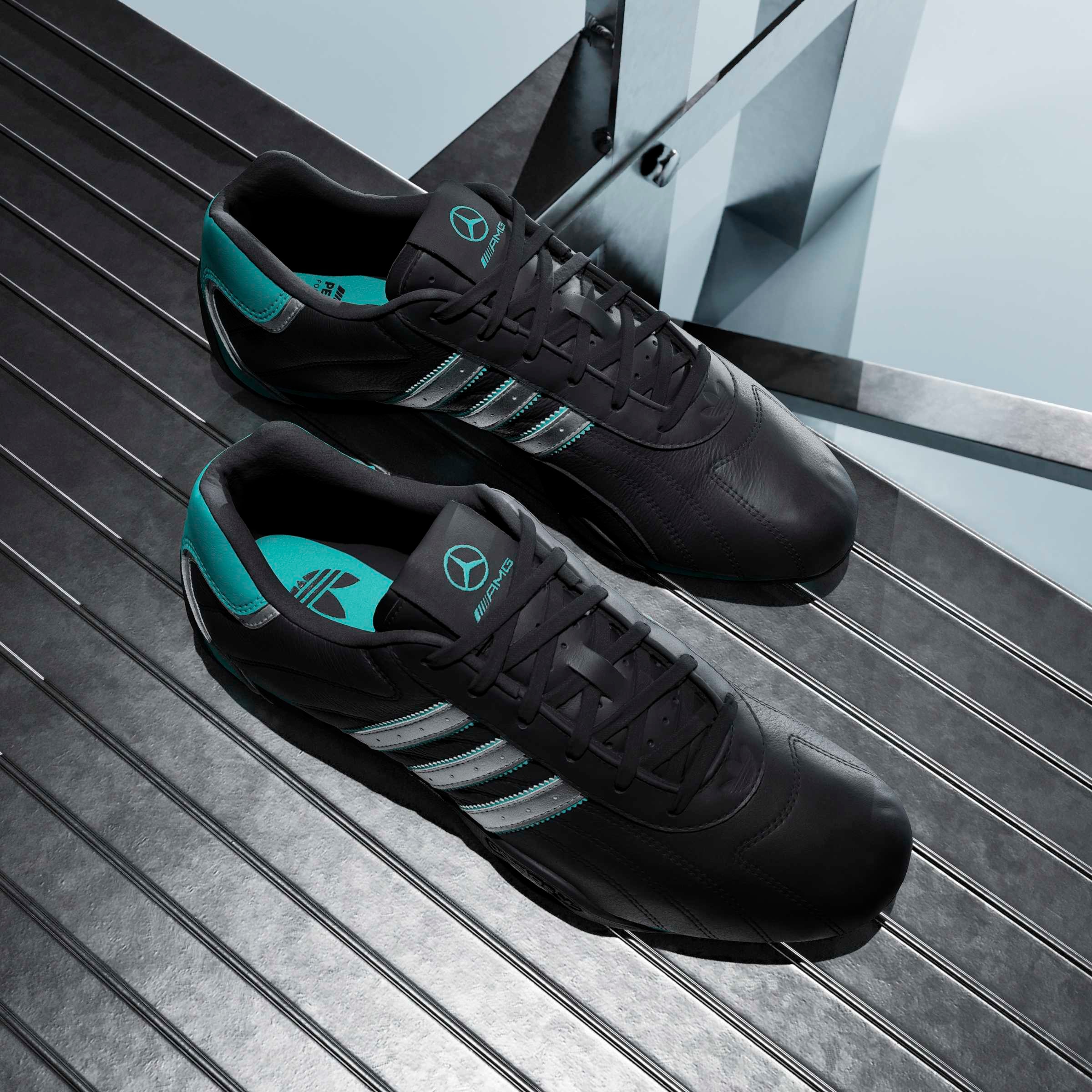 adidas Performance Sneakers »ADIRACER LO MERCEDES AMG PETRONAS F1 TEAM«