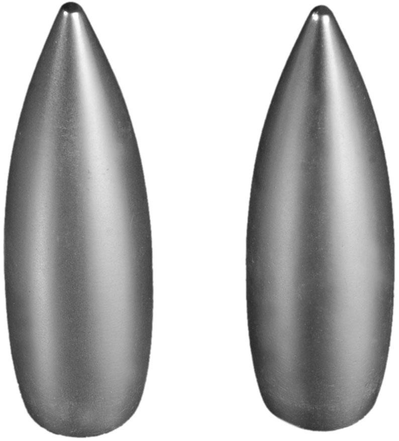 Image of Liedeco Gardinenstangen-Endstück "Bullet" für Gardinenstangen Ø 16 mm