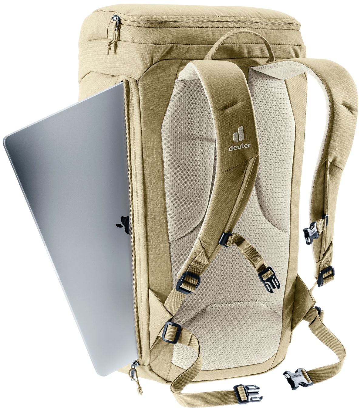 deuter Freizeitrucksack »WALKER 24 L«