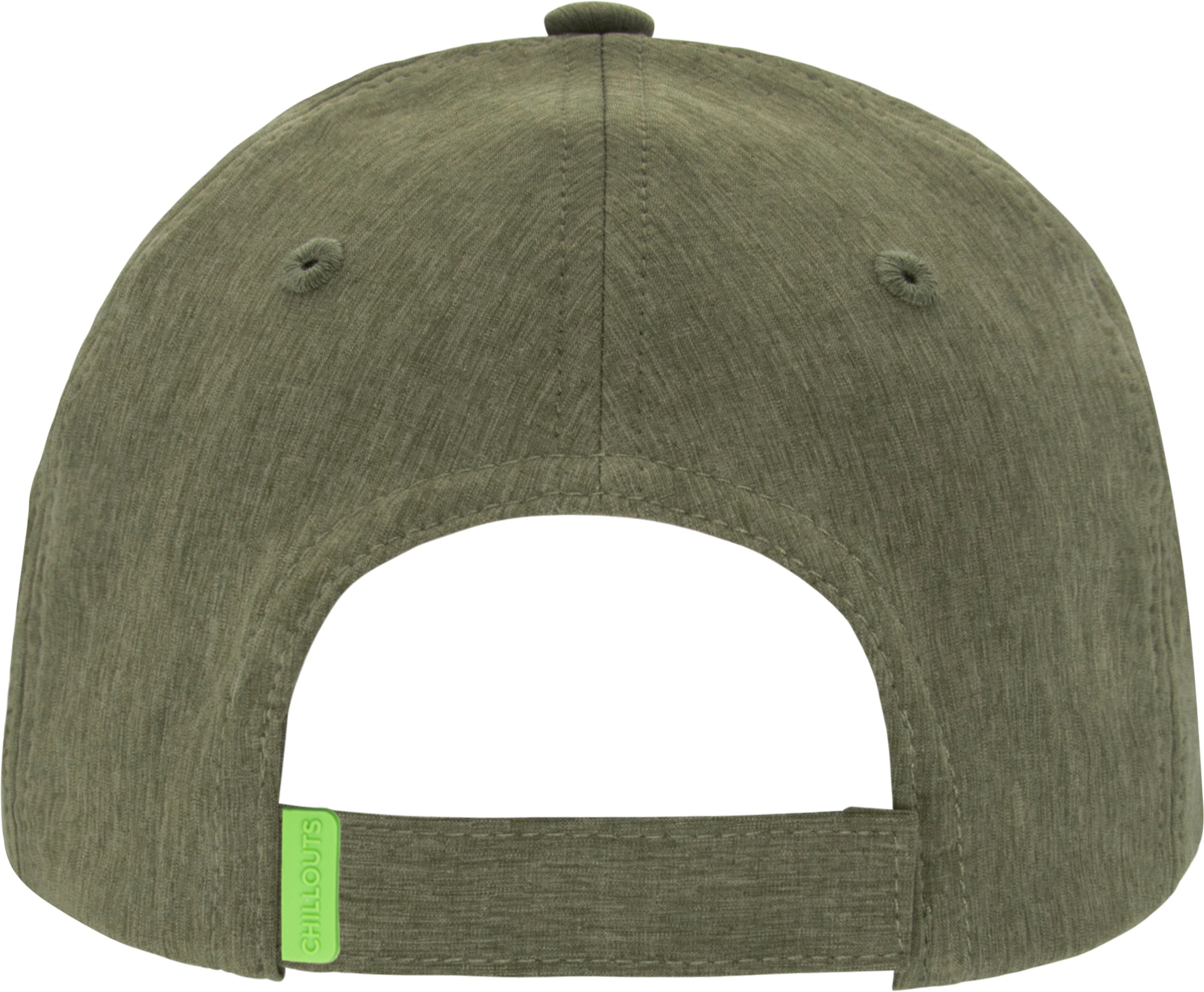 chillouts Casquette de baseball »Eureka Hat« Sportliche Cap mit minimalistischem Design