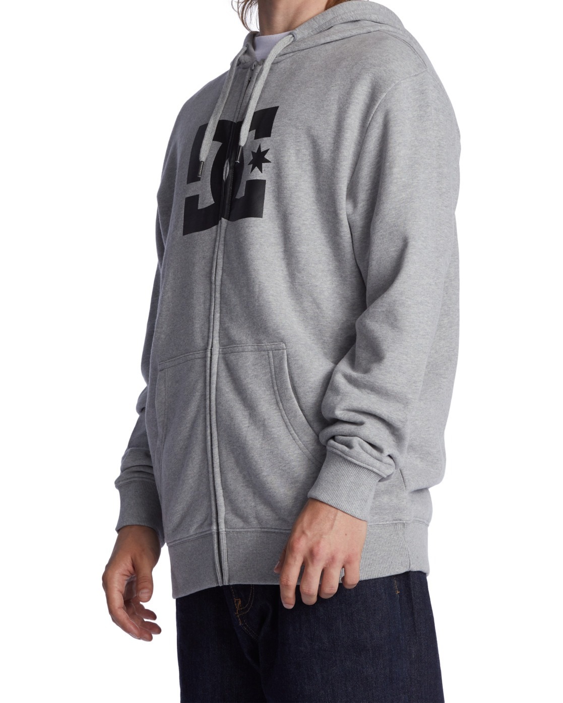 DC Shoes Hoodie »DC Star«
