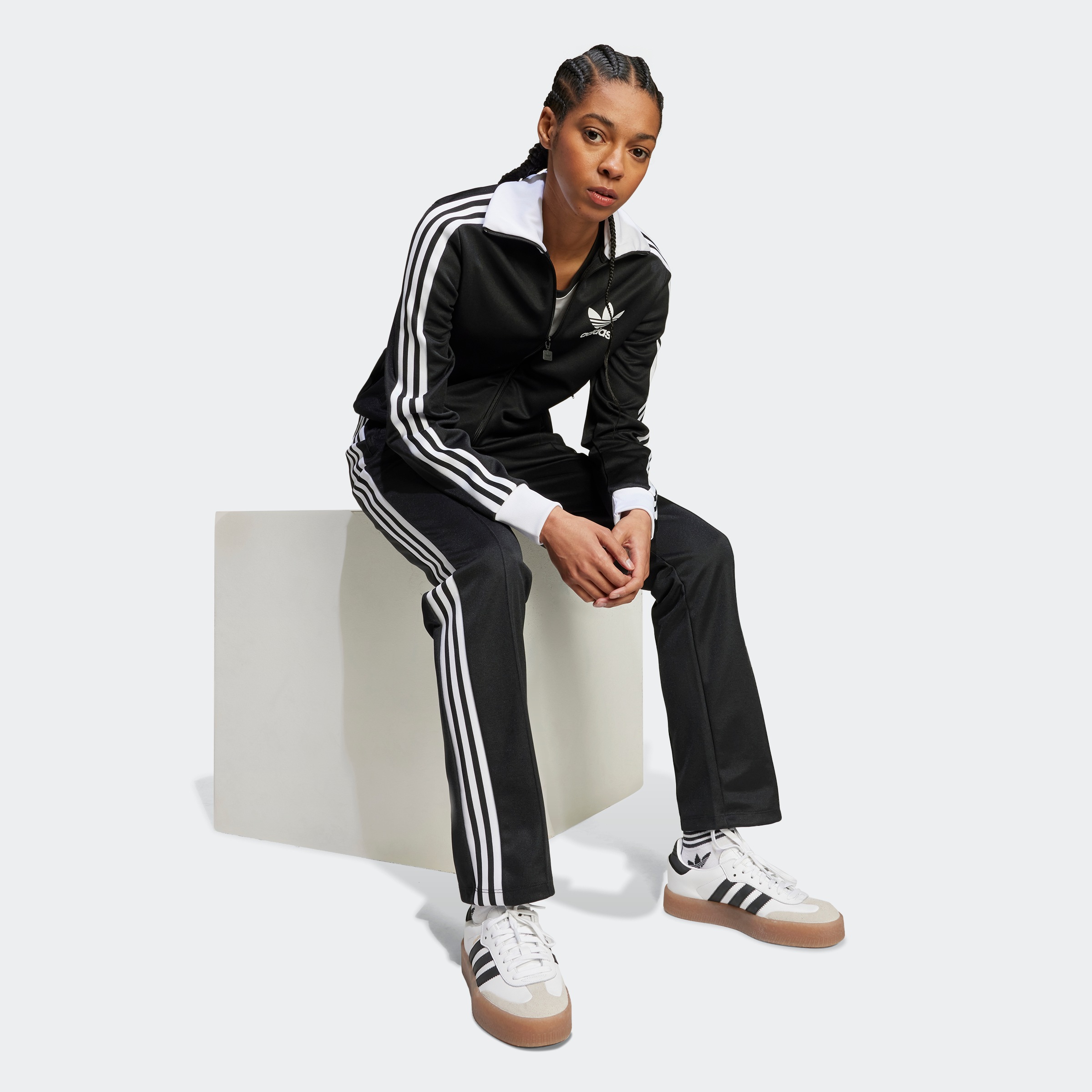 adidas Originals Sporthose »CLASSIC TP«, (1 tlg.)