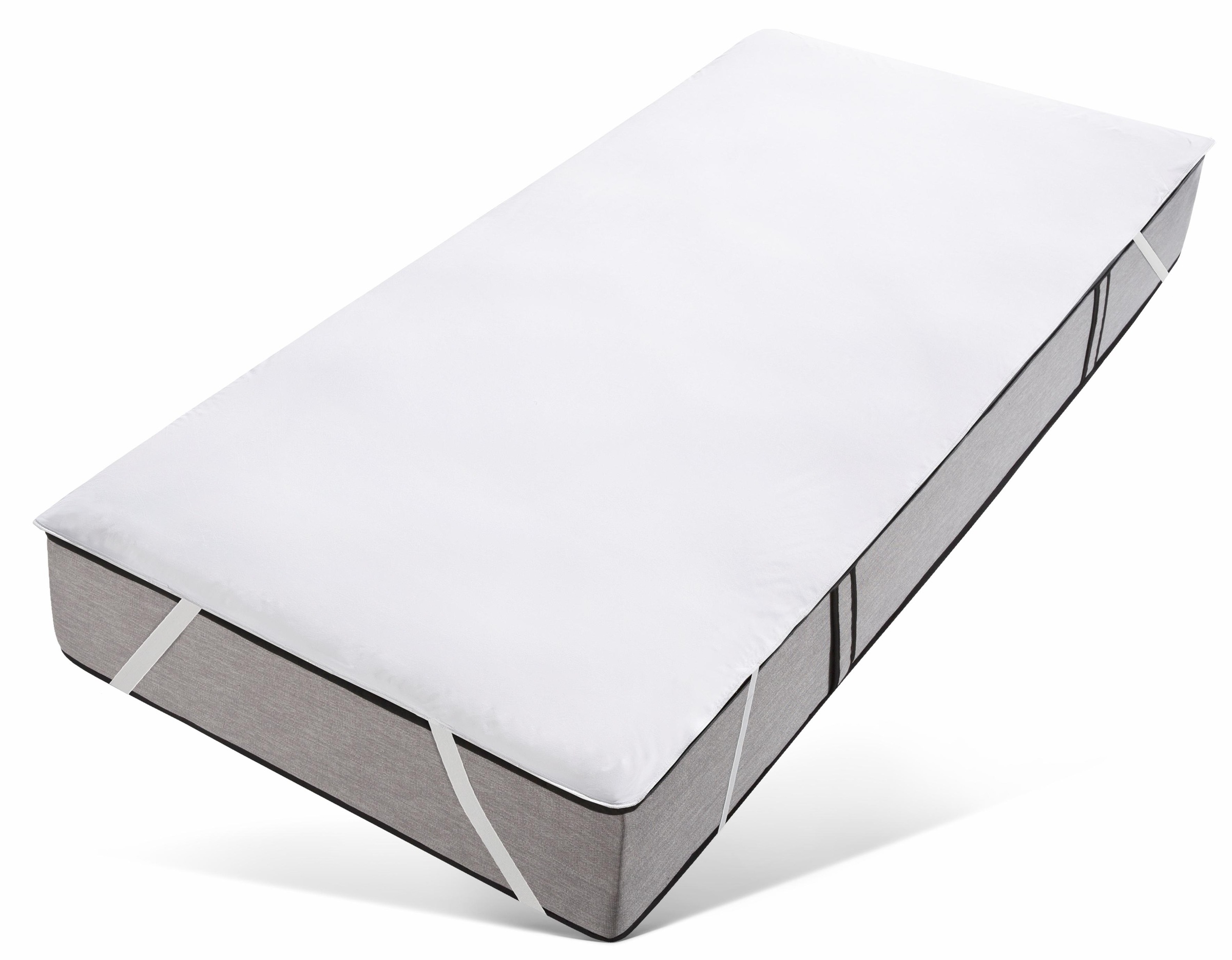 Image of my home Matratzenauflage »Weisser«, (2 St.), leicht, dünn und wasserdicht bei Ackermann Versand Schweiz