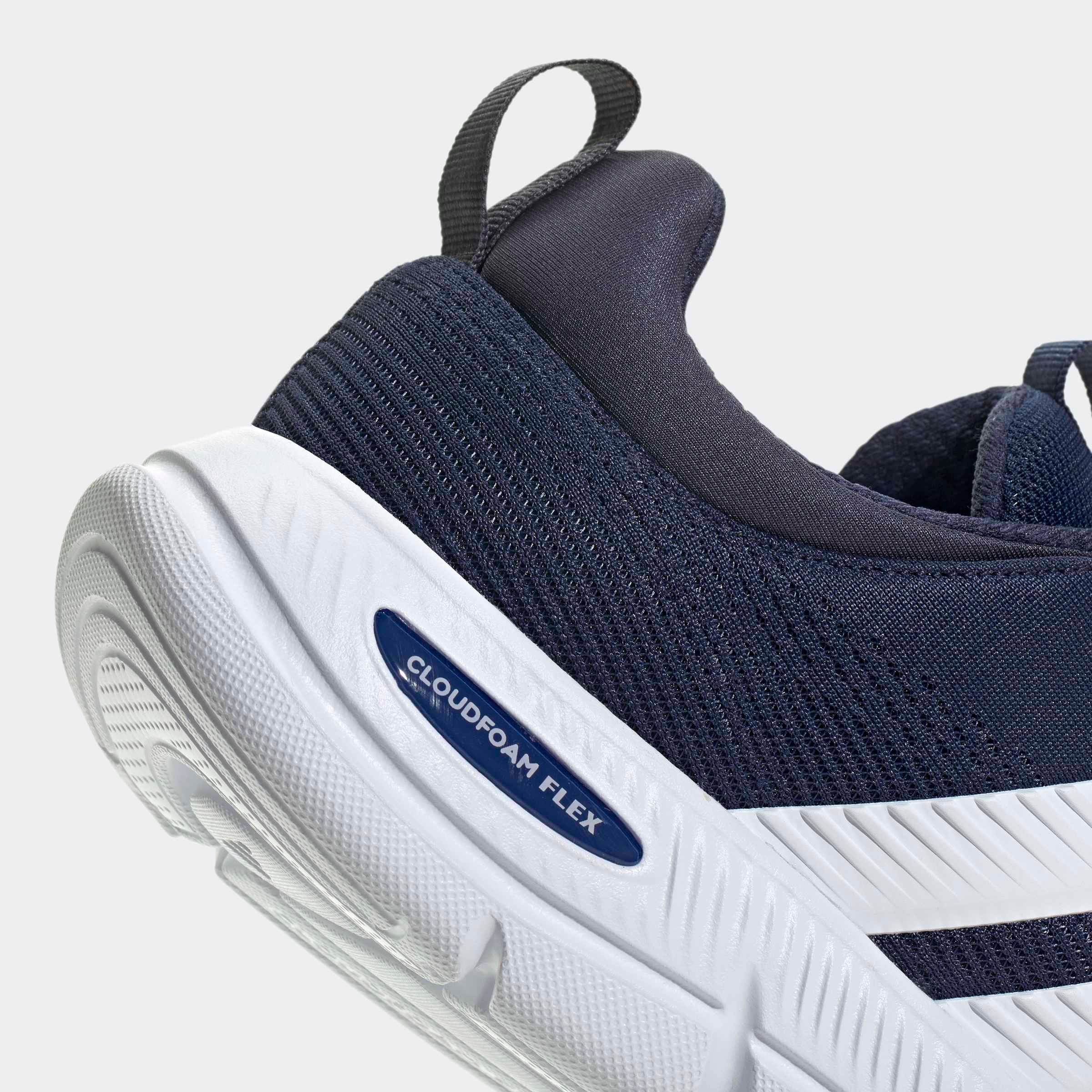adidas Sportswear Chaussures de marche »CLOUDFOAM FLEX ELASTIC LACE«