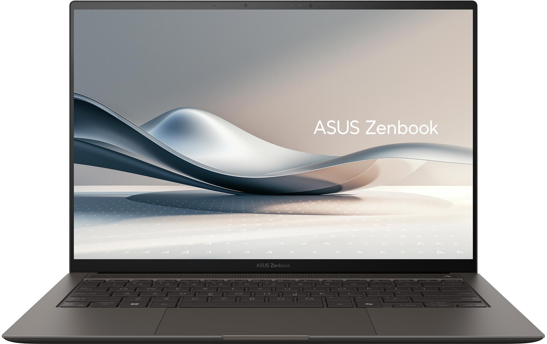 Asus Notebook »S14 OLED (UX5406SA-PV187W)«, 35,42 cm, / 14 Zoll, Intel, Core Ultra 7, 1000 GB SSD