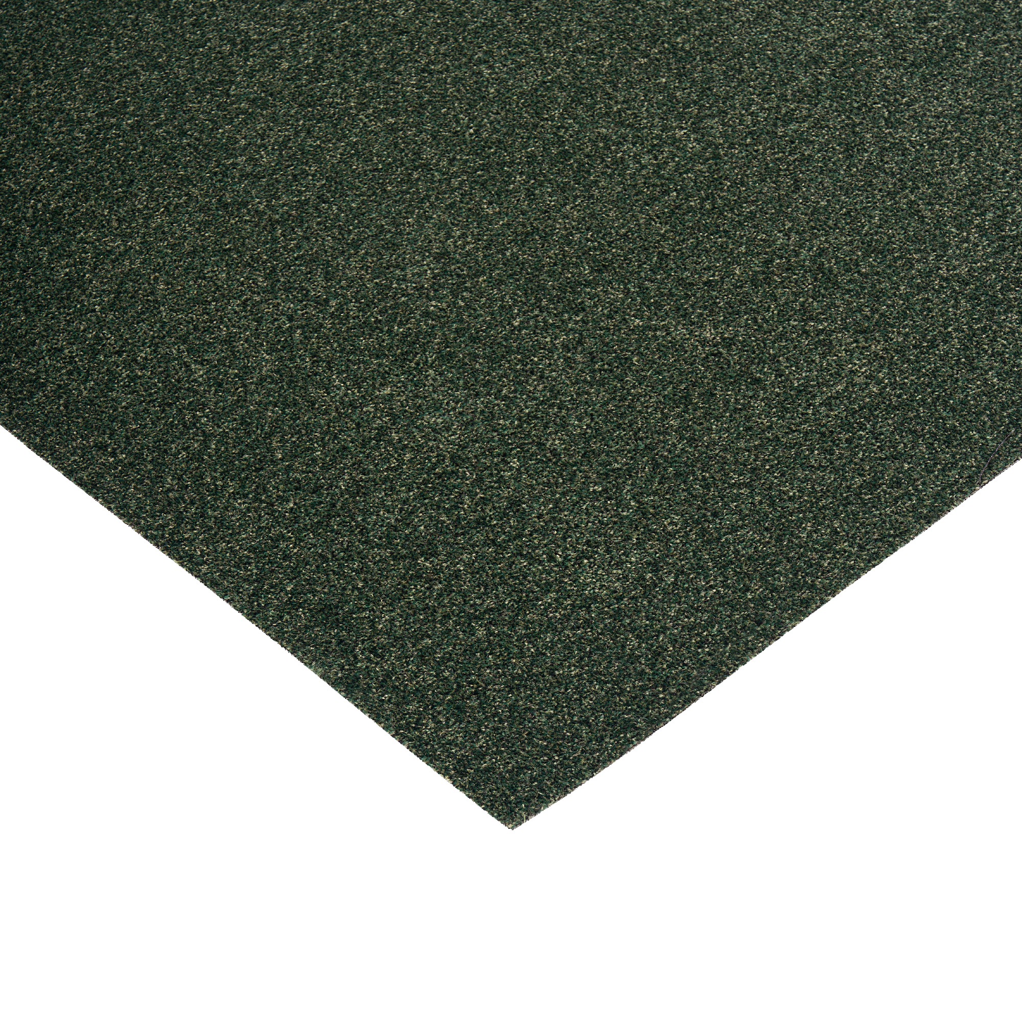 my home Teppichboden »Zephyra, Schlinge, Made in Netherlands«, rechteckig, 8 mm Höhe, Uni Farben, Breite 400 cm, strapazierfähig, Wohnzimmer, Schlafzimmer