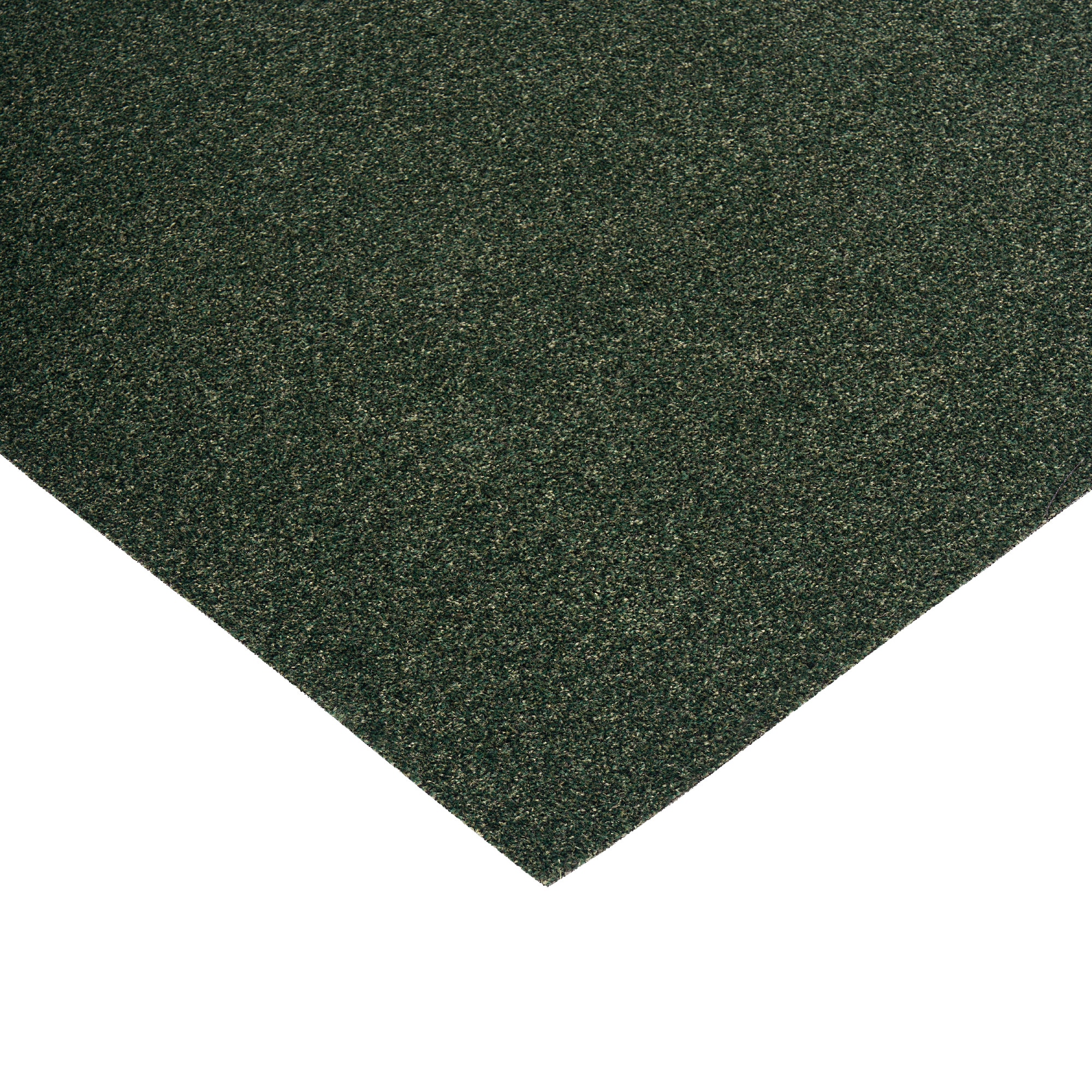 OTTO home Teppichboden "Zephyra, Schlinge, Gesamthöhe 8 mm, Made in Netherlands" rechteckig Uni Farben, Breite 400 cm, strapazierfähig, Wohnzimmer, Schlafzimmer