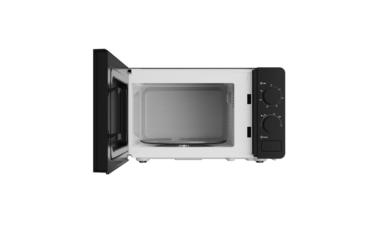 Mikrowelle »MW20MX63«, 700 W
