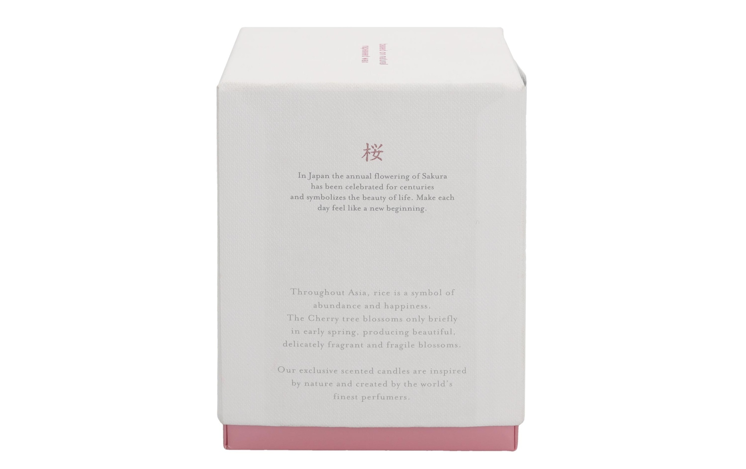 Rituals Duftkerze »Sakura Scented Candle«