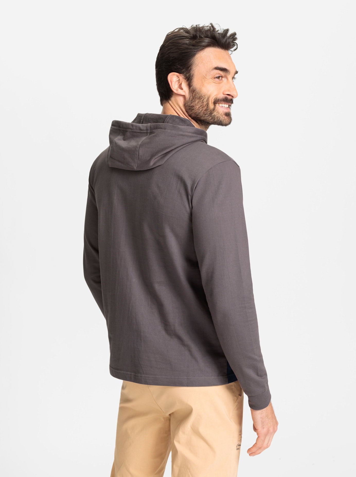 Catamaran Sweatshirt