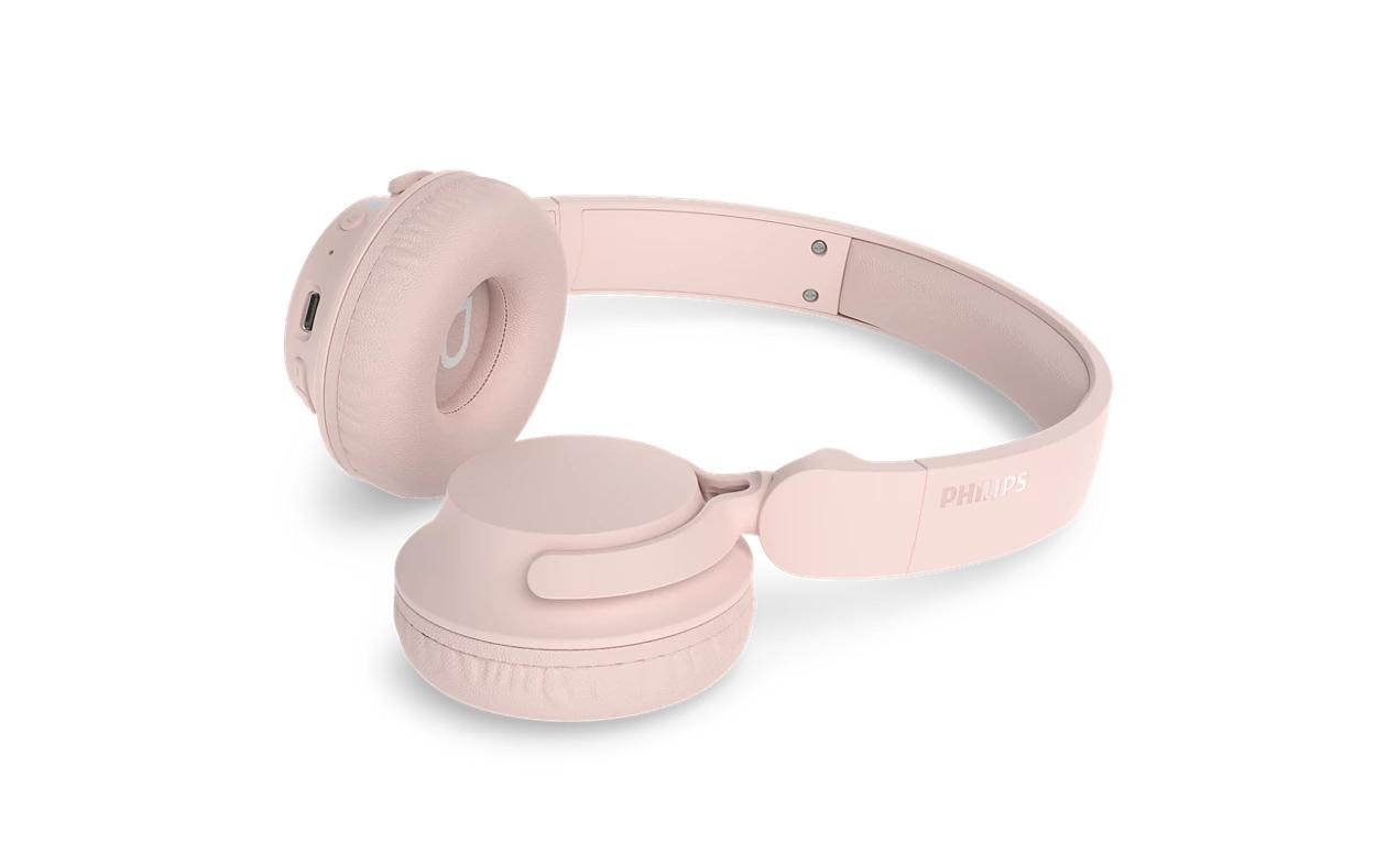 Philips wireless Kopfhörer »TAH4000PK/00« Bluetooth