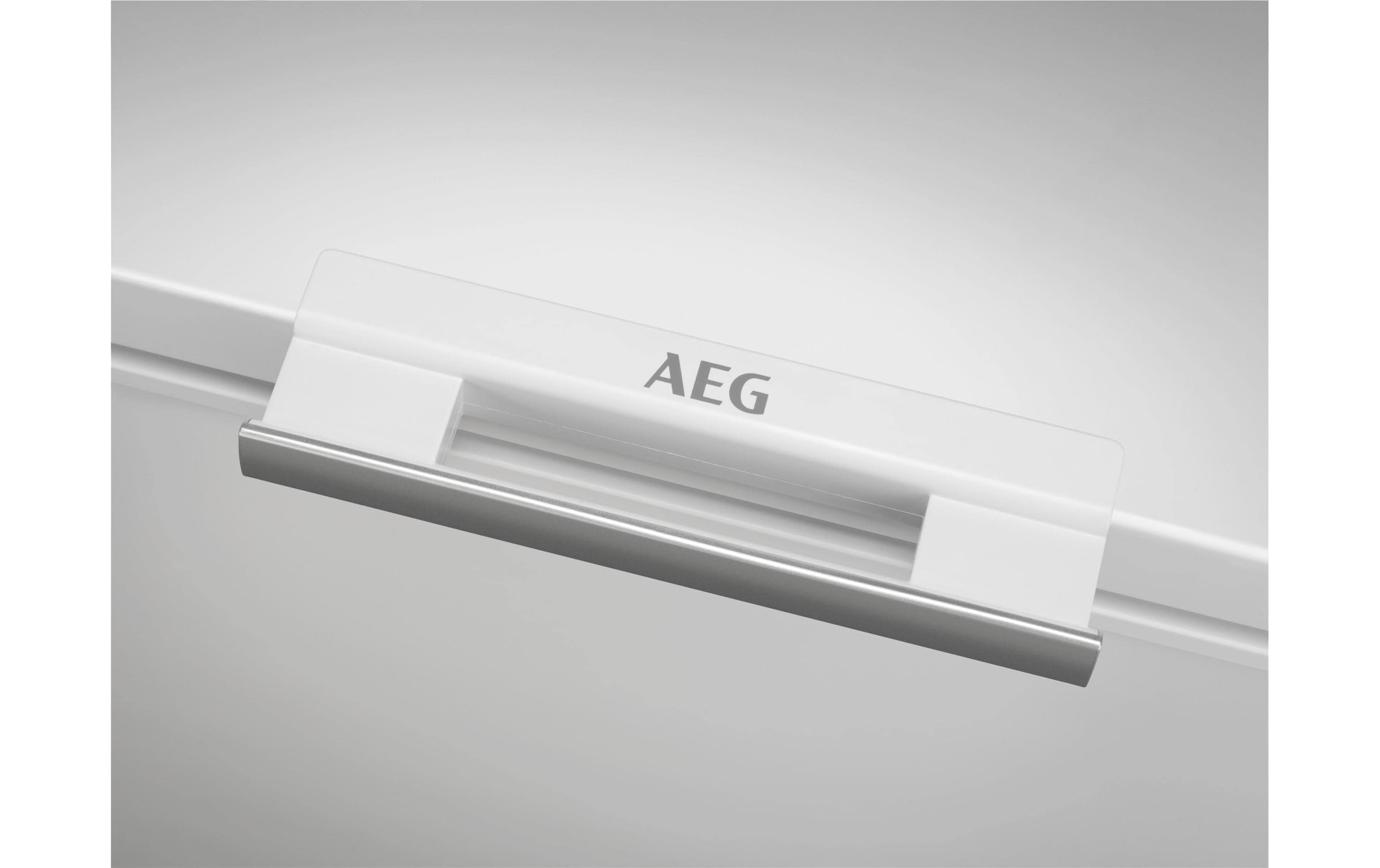 AEG Gefriertruhe »AGT1«, 84,5 cm hoch, 70,5 cm breit