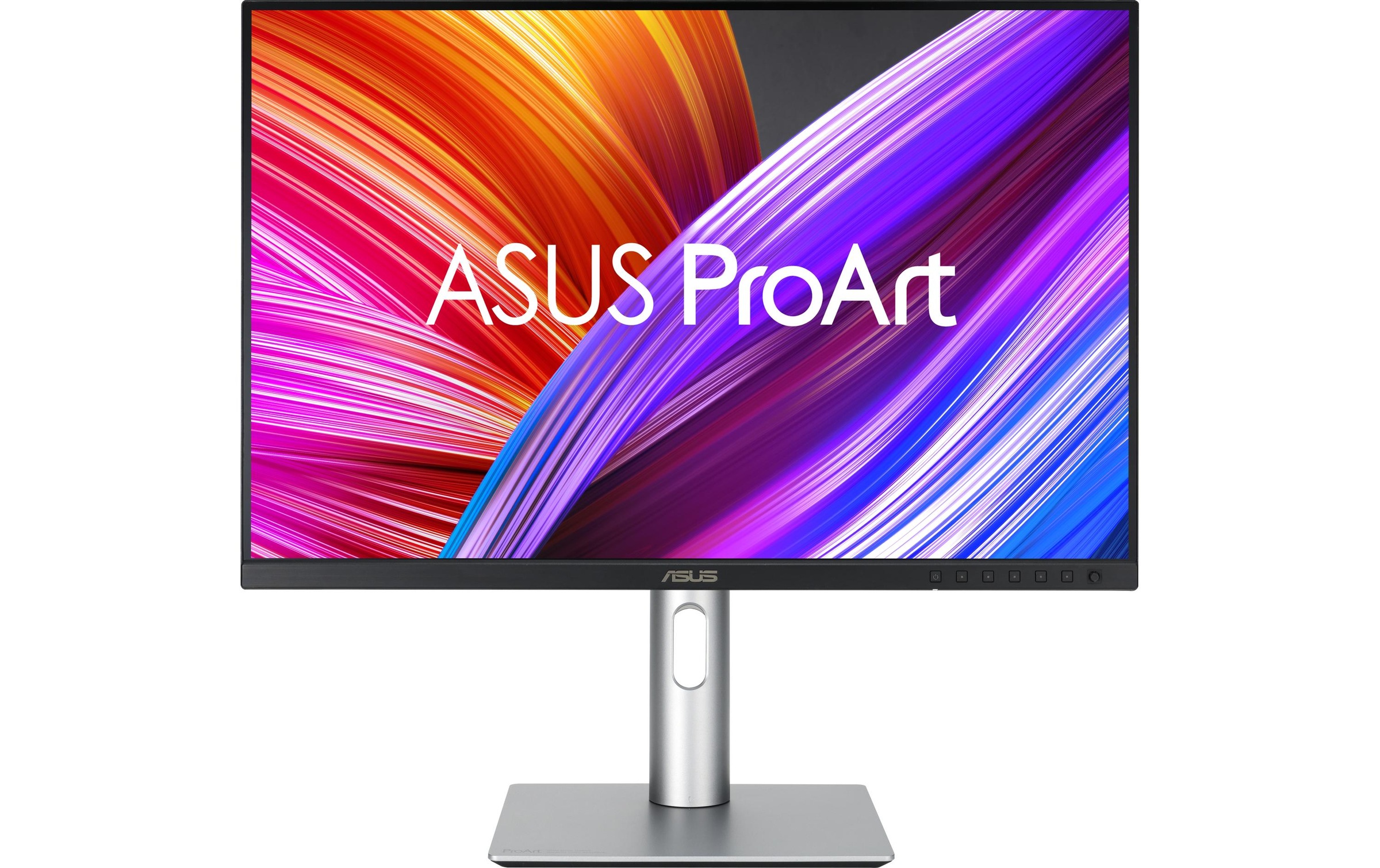Image of Asus Ergo Monitor "ProArt PA279CRV" 68,31 cm/27 ″ 3840 x 2160 px 4K+ Ultra HD 5 Reaktionszeit 60 Hz