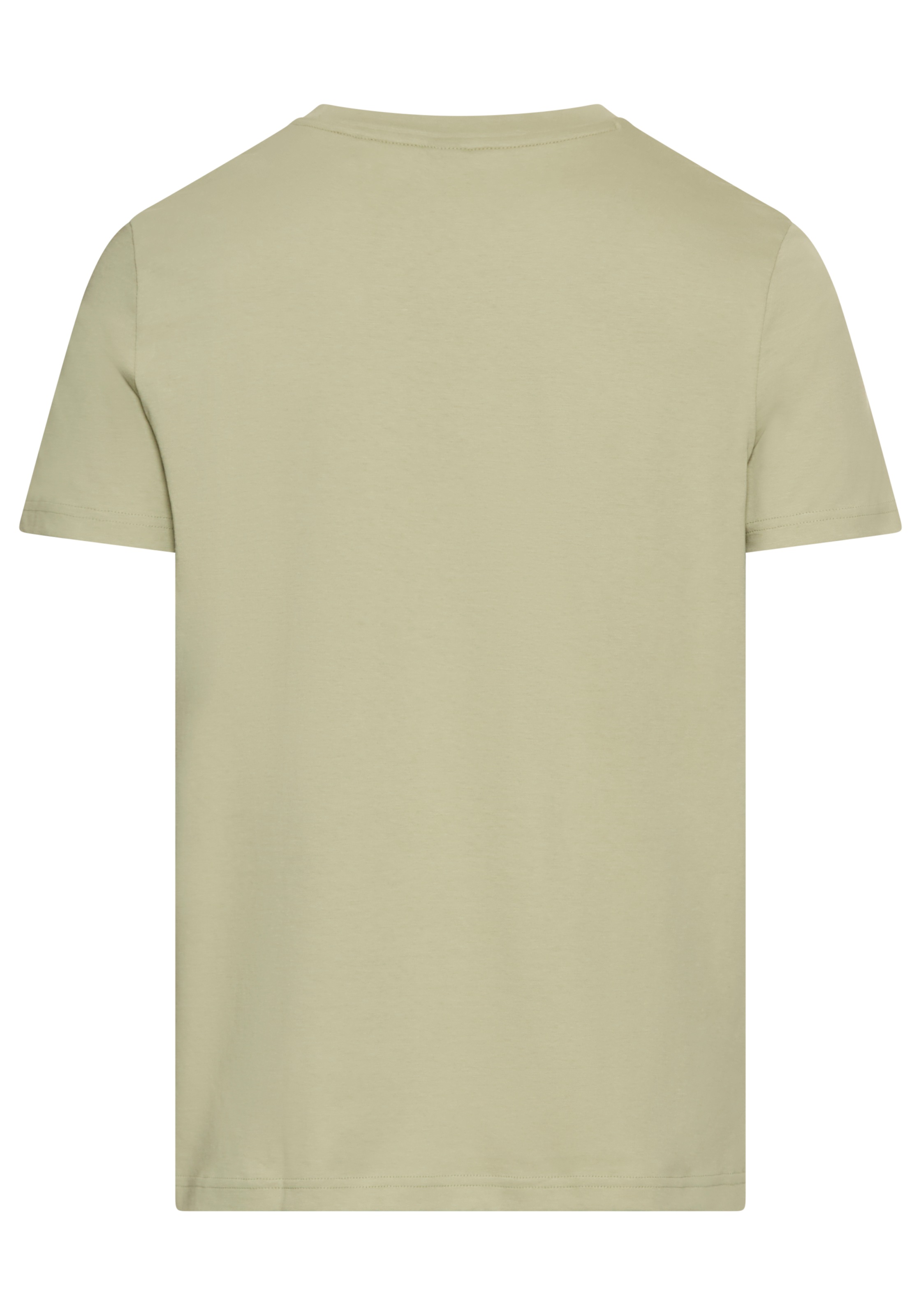 BOSS ORANGE T-Shirt »Thinking«, (1 tlg.), mit Logodruck