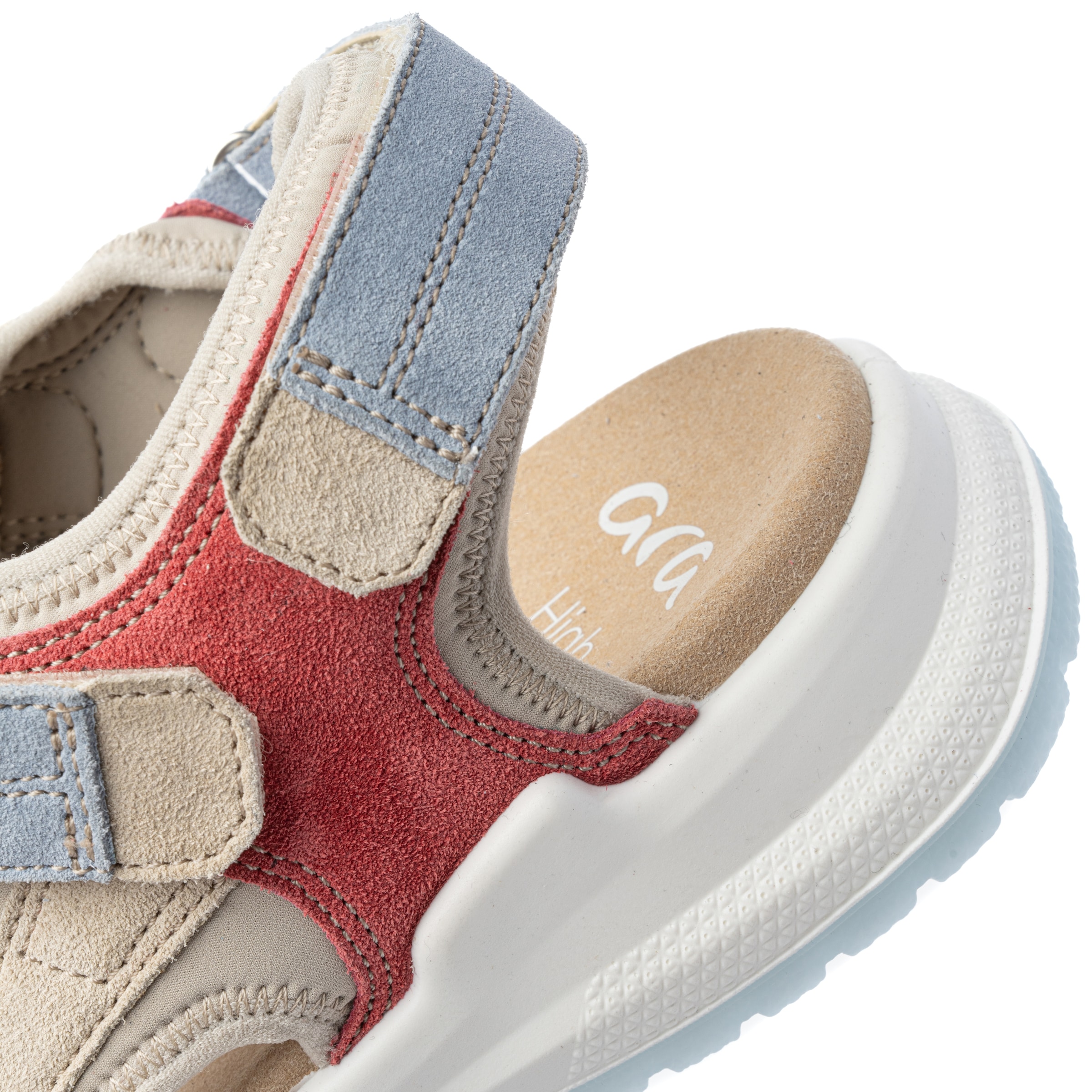 Ara Sandale de trekking »MOTION«
