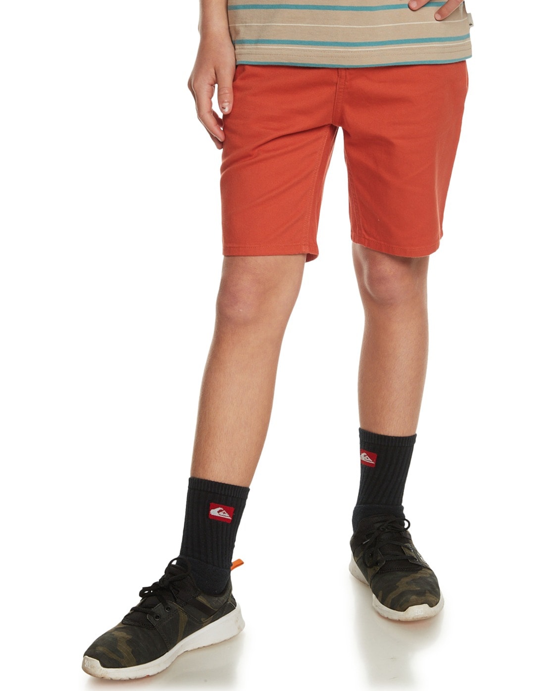 Image of Quiksilver Chinoshorts "Everyday"