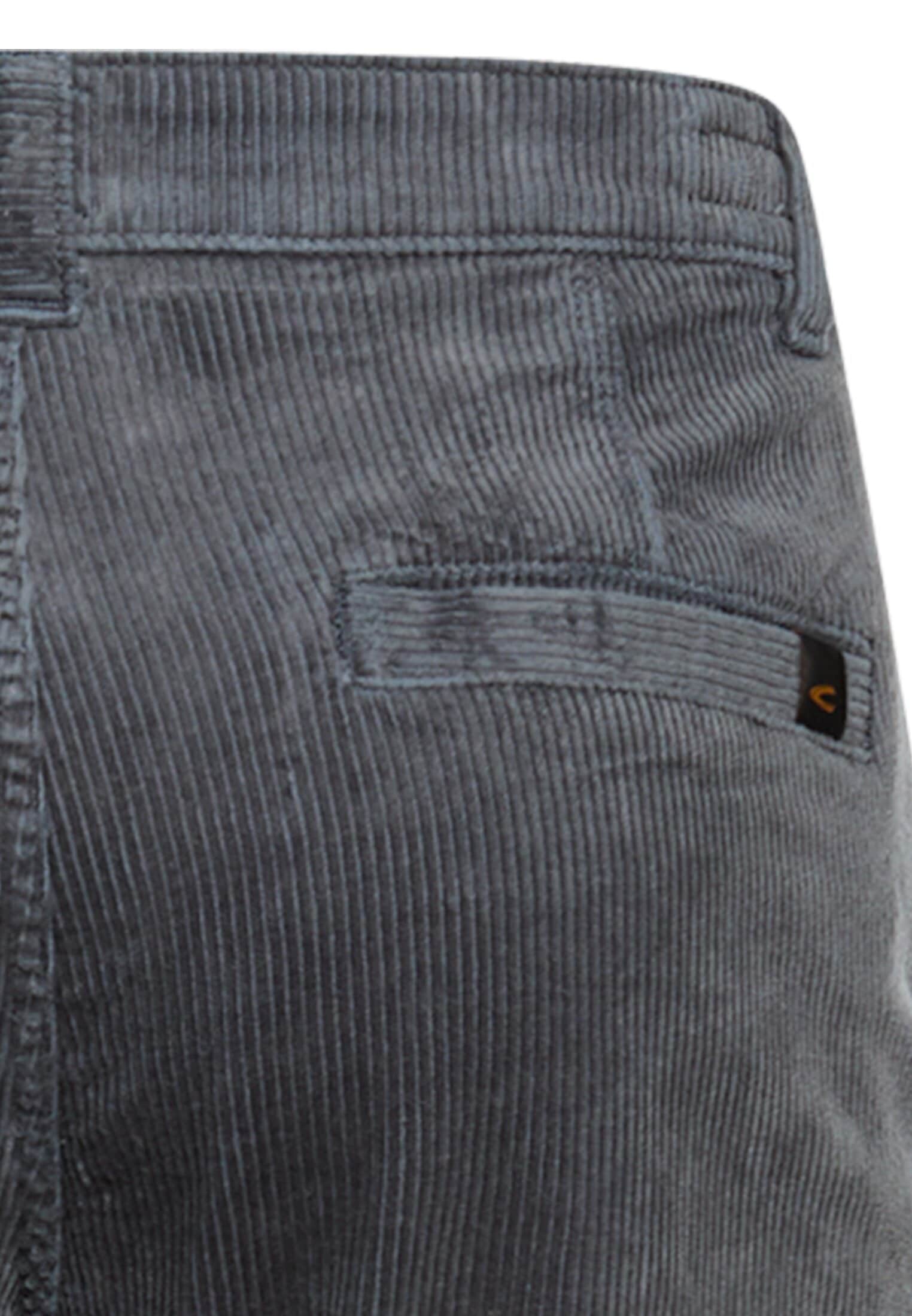 camel active Cordhose  mit Stretch