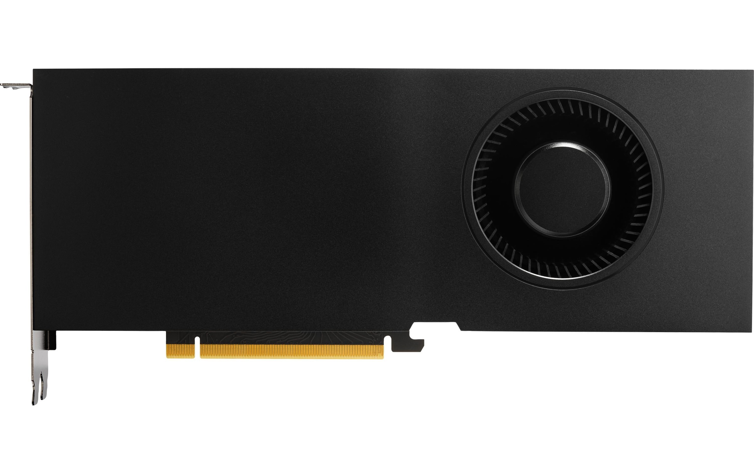 Grafikkarte »NVIDIA Quadro RTX A5«, 24 GB