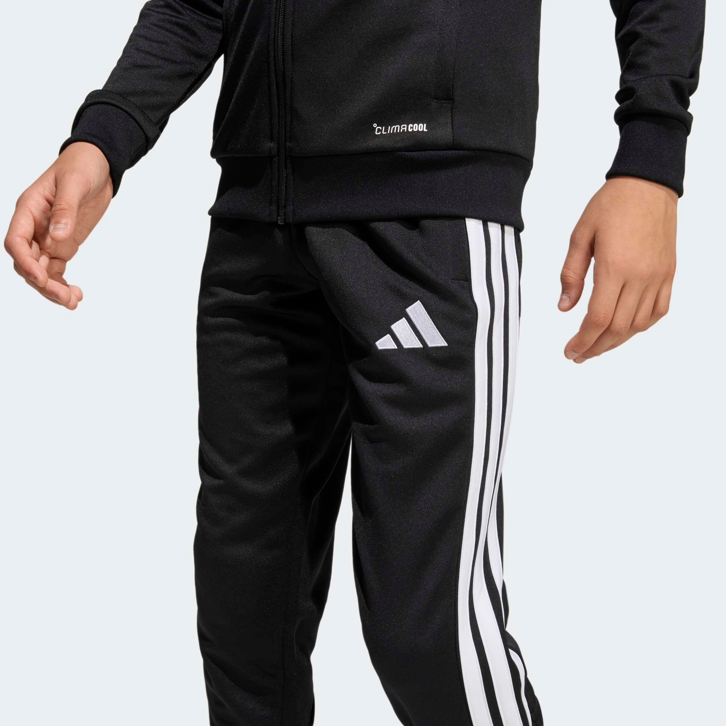 adidas Performance Trainingshose »TIRO26 LEAGUE KIDS, REGULÄR GESCHNITTEN«