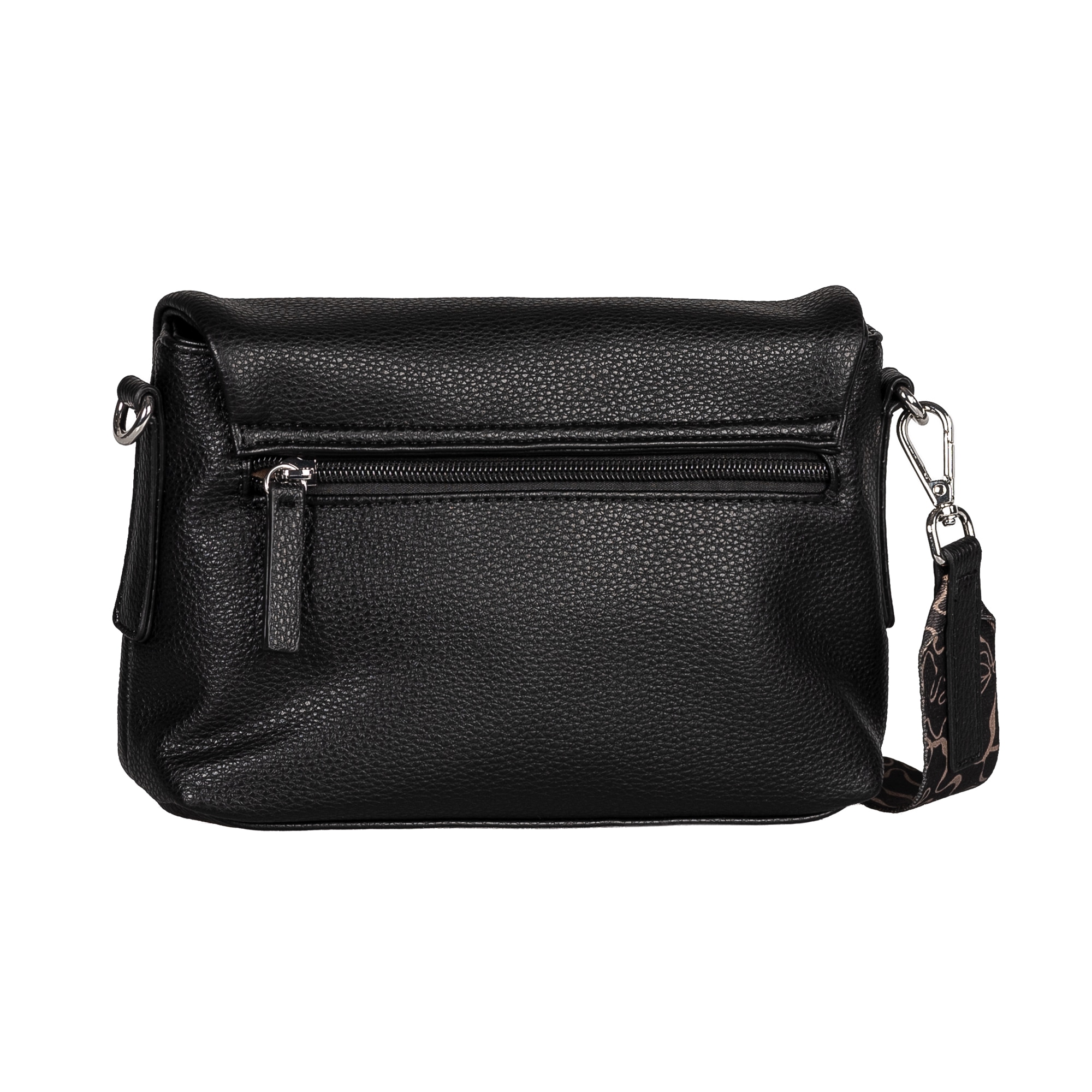 TOM TAILOR Sac à bandoulière »Orla« Sac à bandoulière pour femme, avec sangle parfaitement assortie