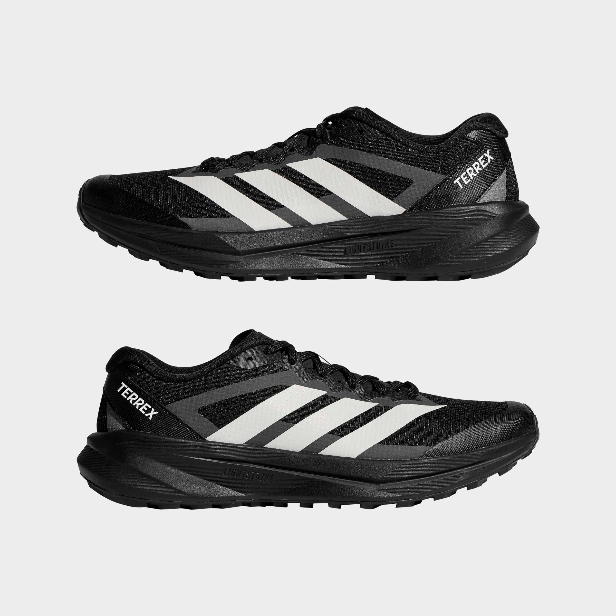 adidas TERREX Trailrunningschuh »AGRAVIC LITE«  leicht