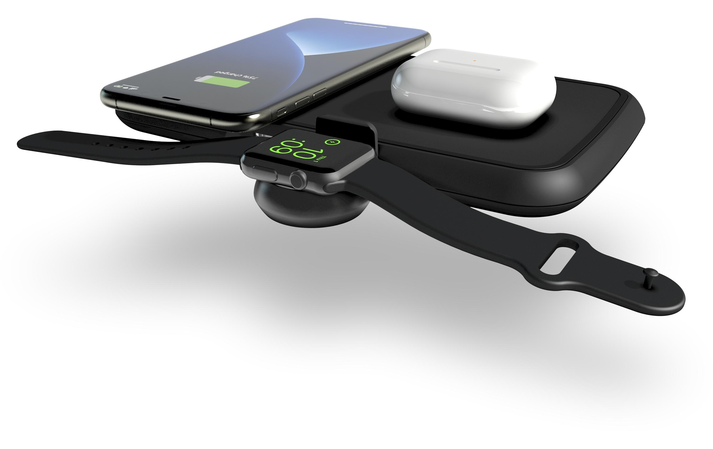 Zens Streaming-Stick »Apple Watch USB-Stick«