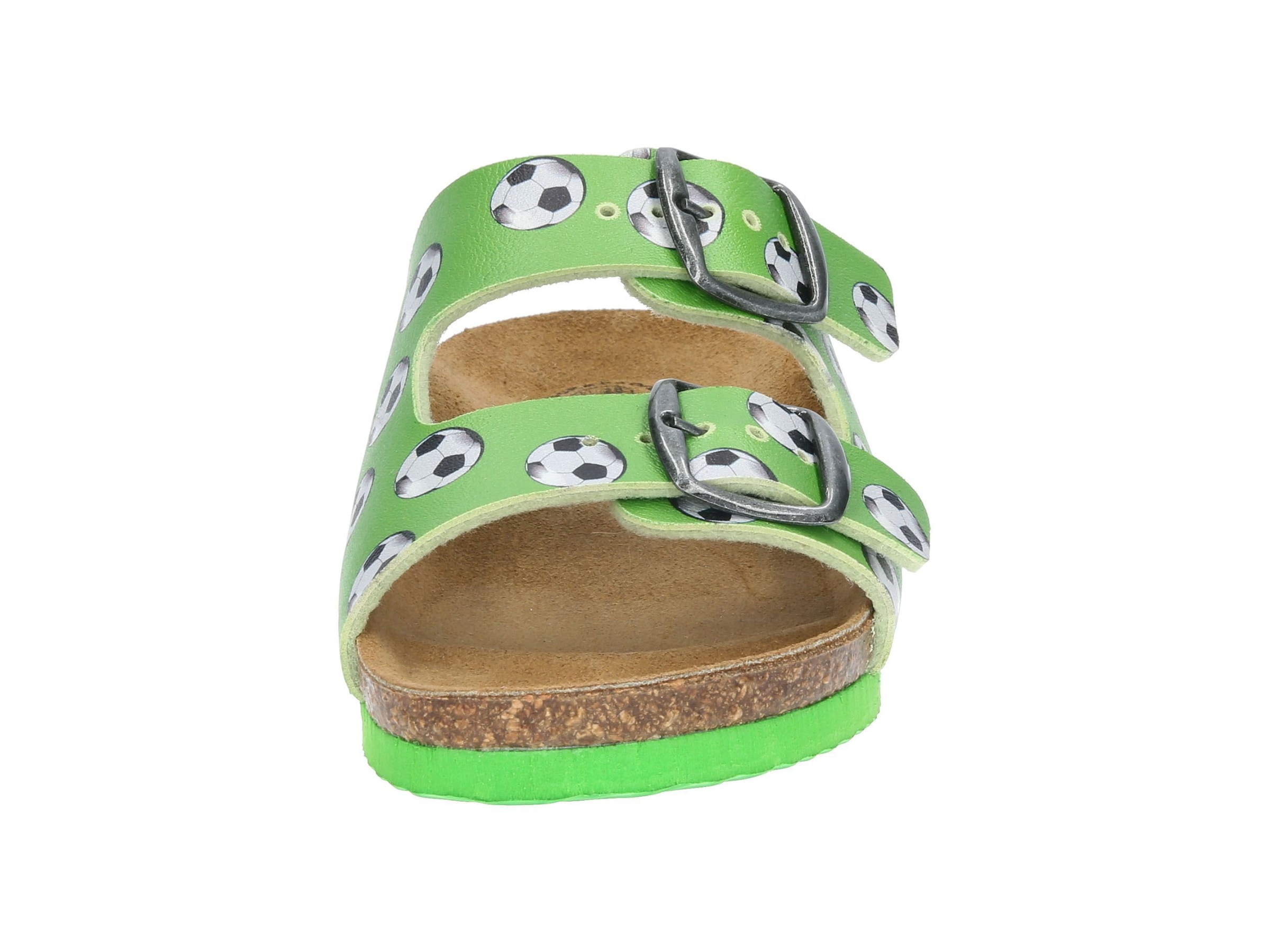 Lico Chausson »Pantolette Bioline Universe«