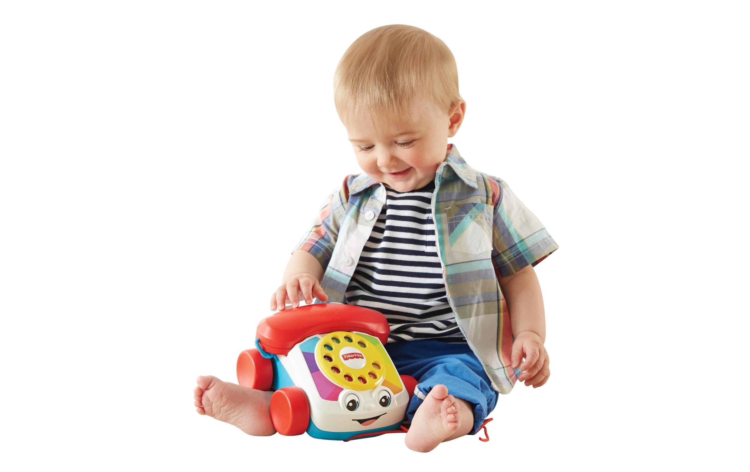 Fisher-Price® Lernspielzeug