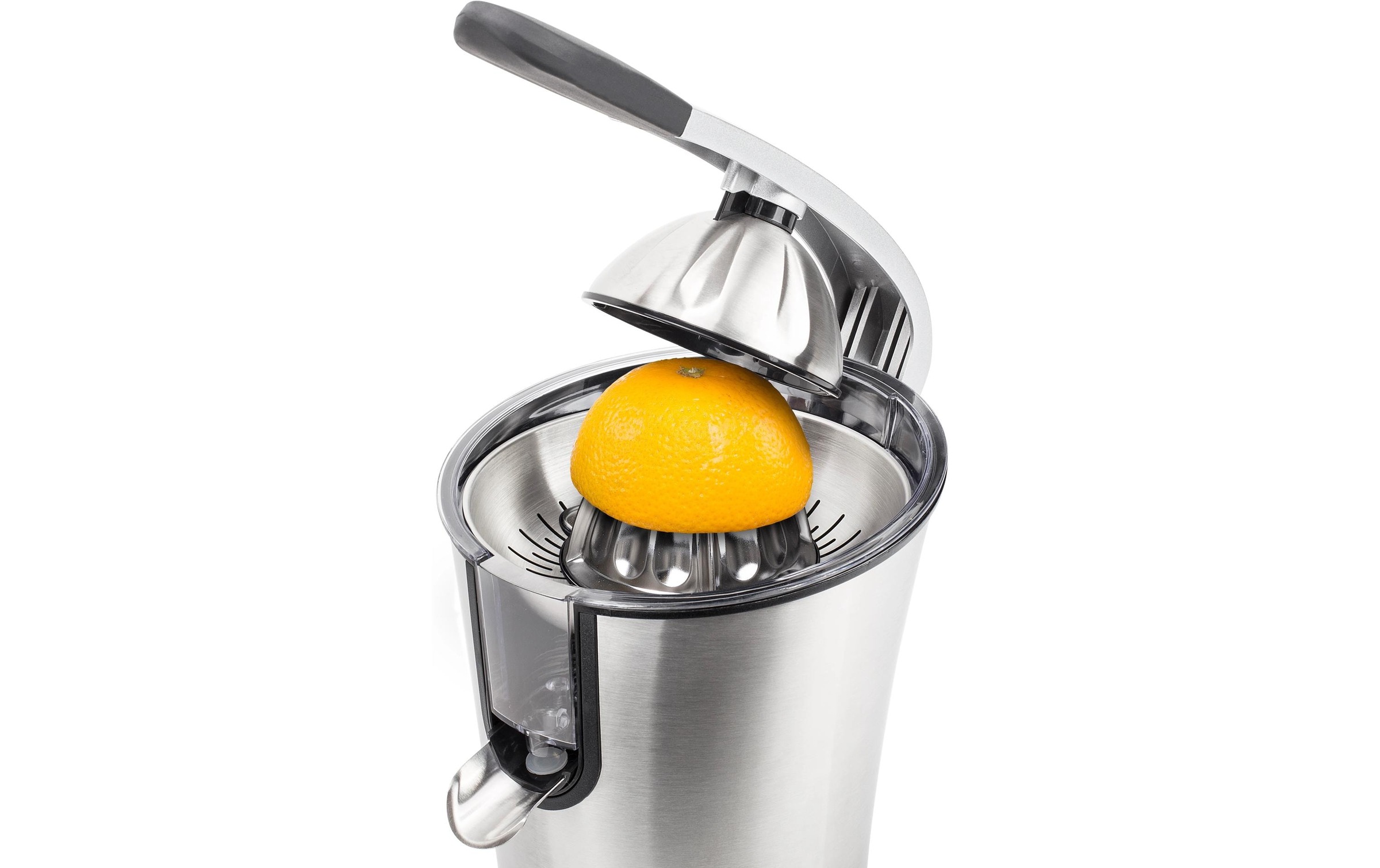 PRINCESS Entsafter »201860 Master Juicer Pro«, 300 W