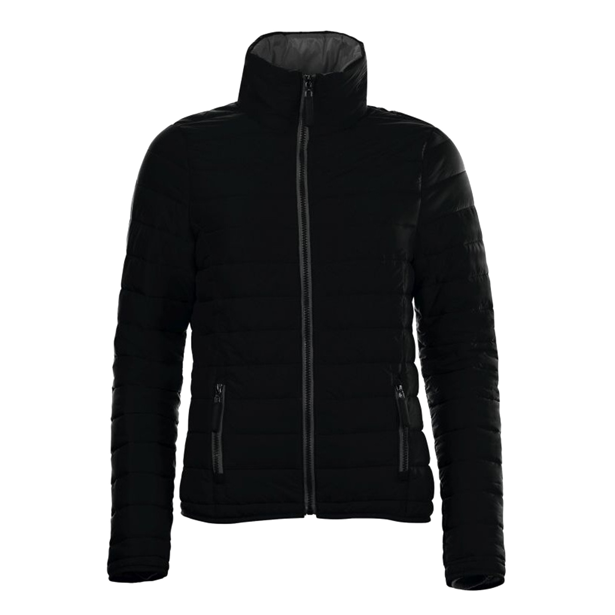 Steppjacke »Damen / Jacke, gepolstert, wasserabweisend«