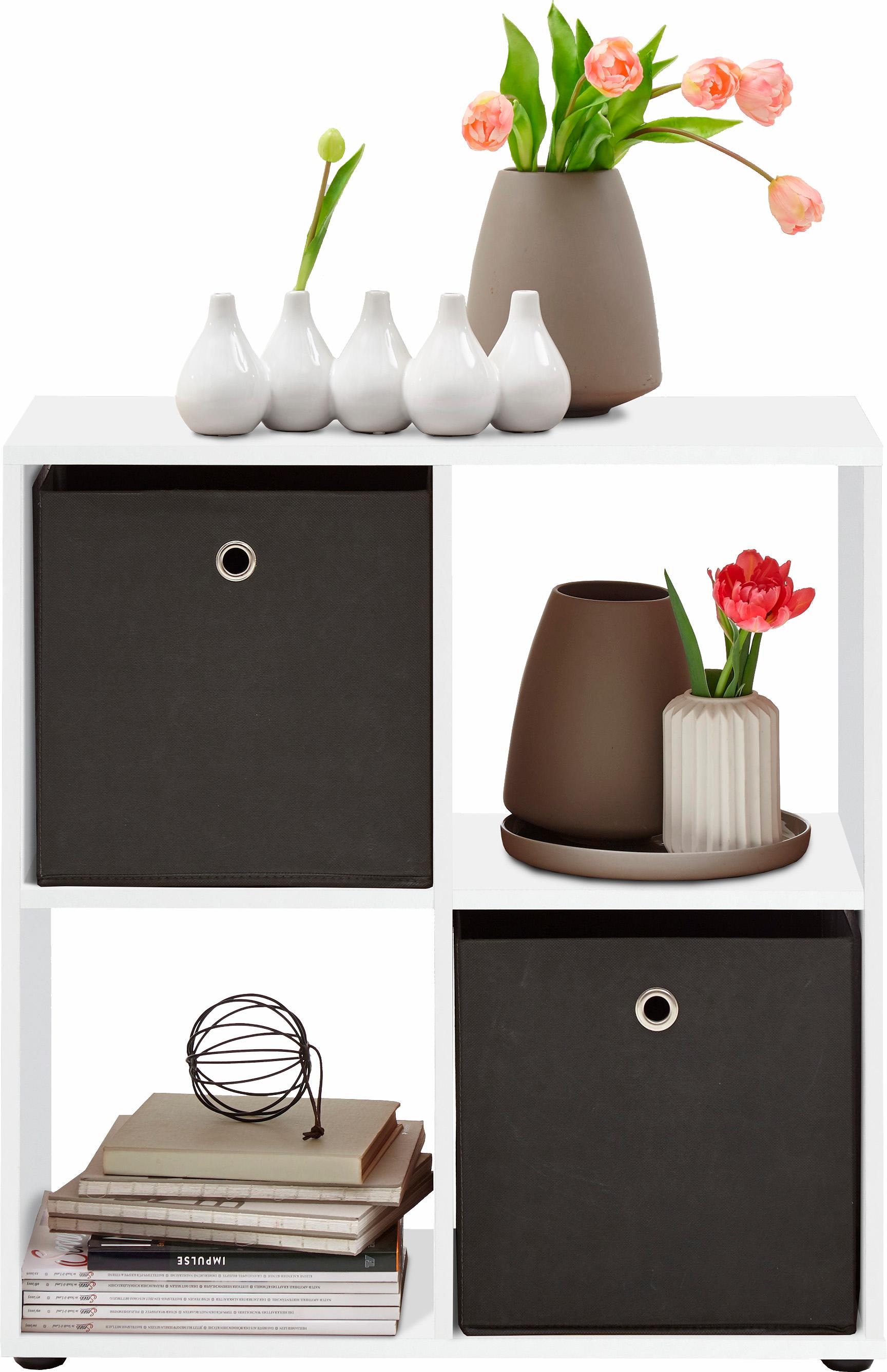 FMD Étagère multi-usages »Mega 400«