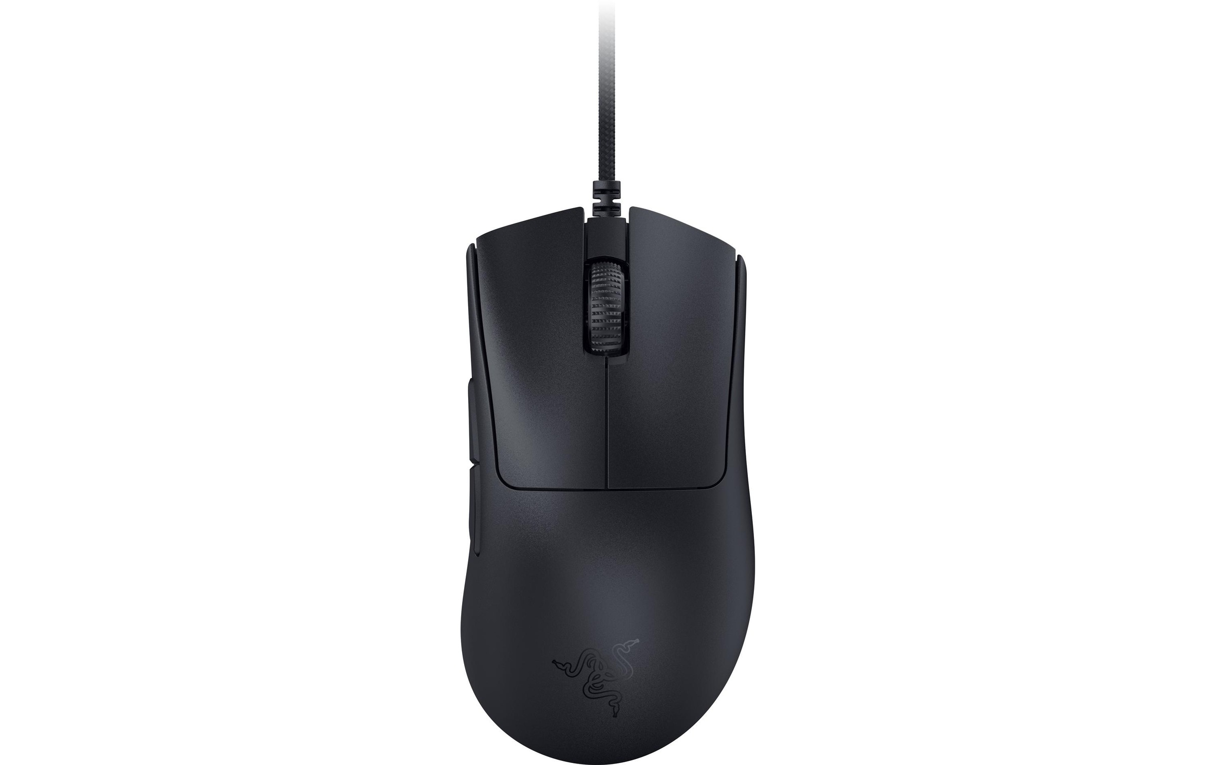 Image of RAZER Maus "DeathAdder V3" kabelgebunden