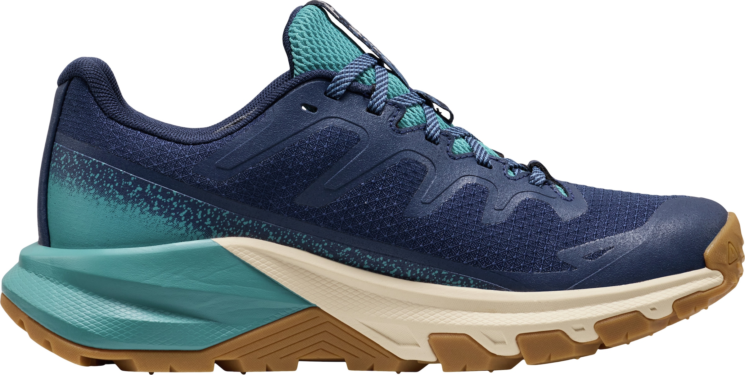 Keen Chaussure de randonnée »TARGHEE APEX WP«  imperméable, respirant