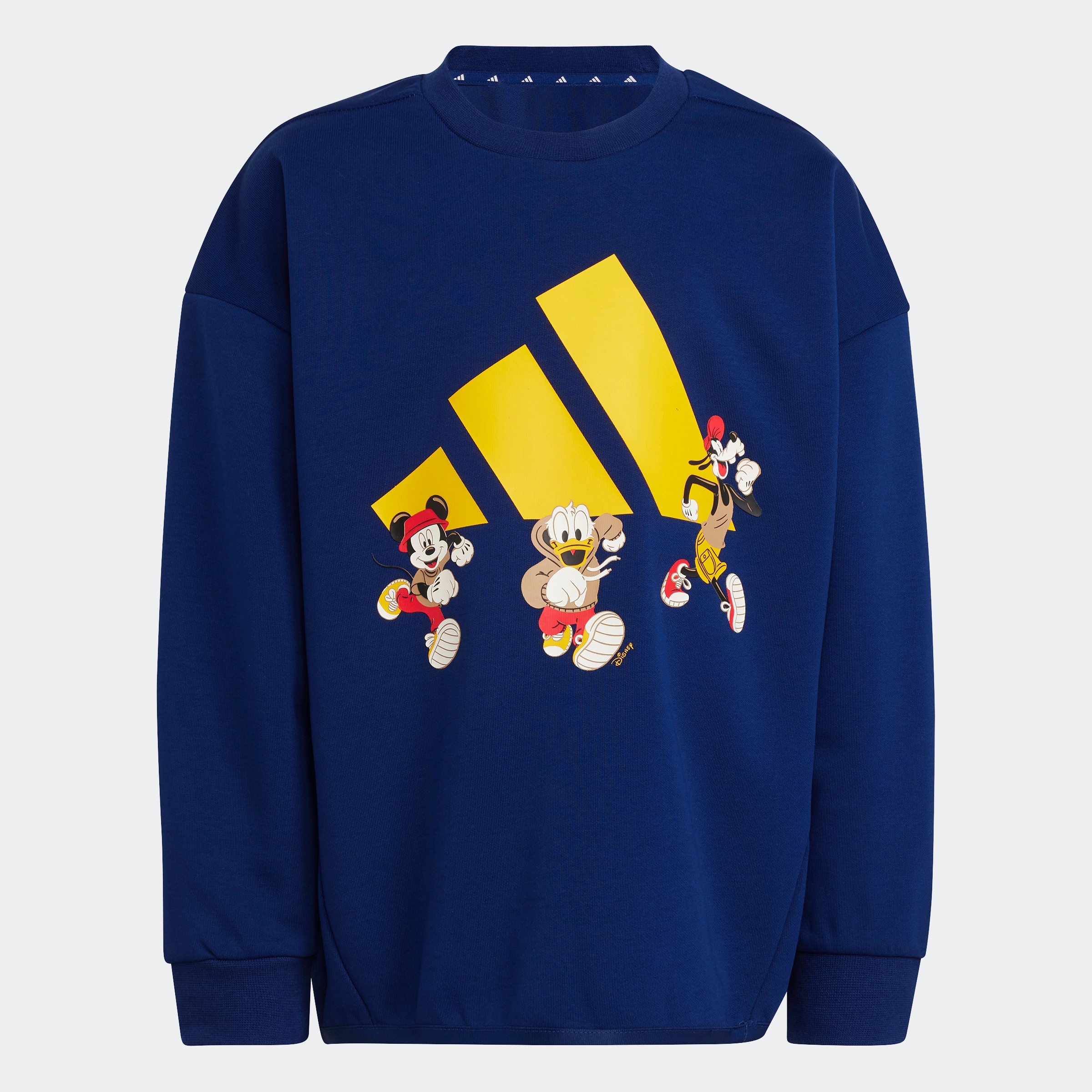 adidas Sportswear Sweatshirt »LK DY MM SWT«