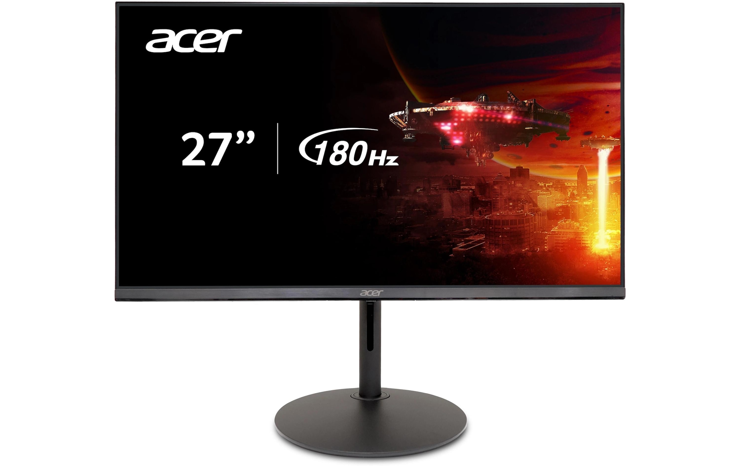 Acer Gaming-Monitor »Nitro XF270M3biiph«, 68,31 cm/27 Zoll, 1920 x 1080 px, Full HD