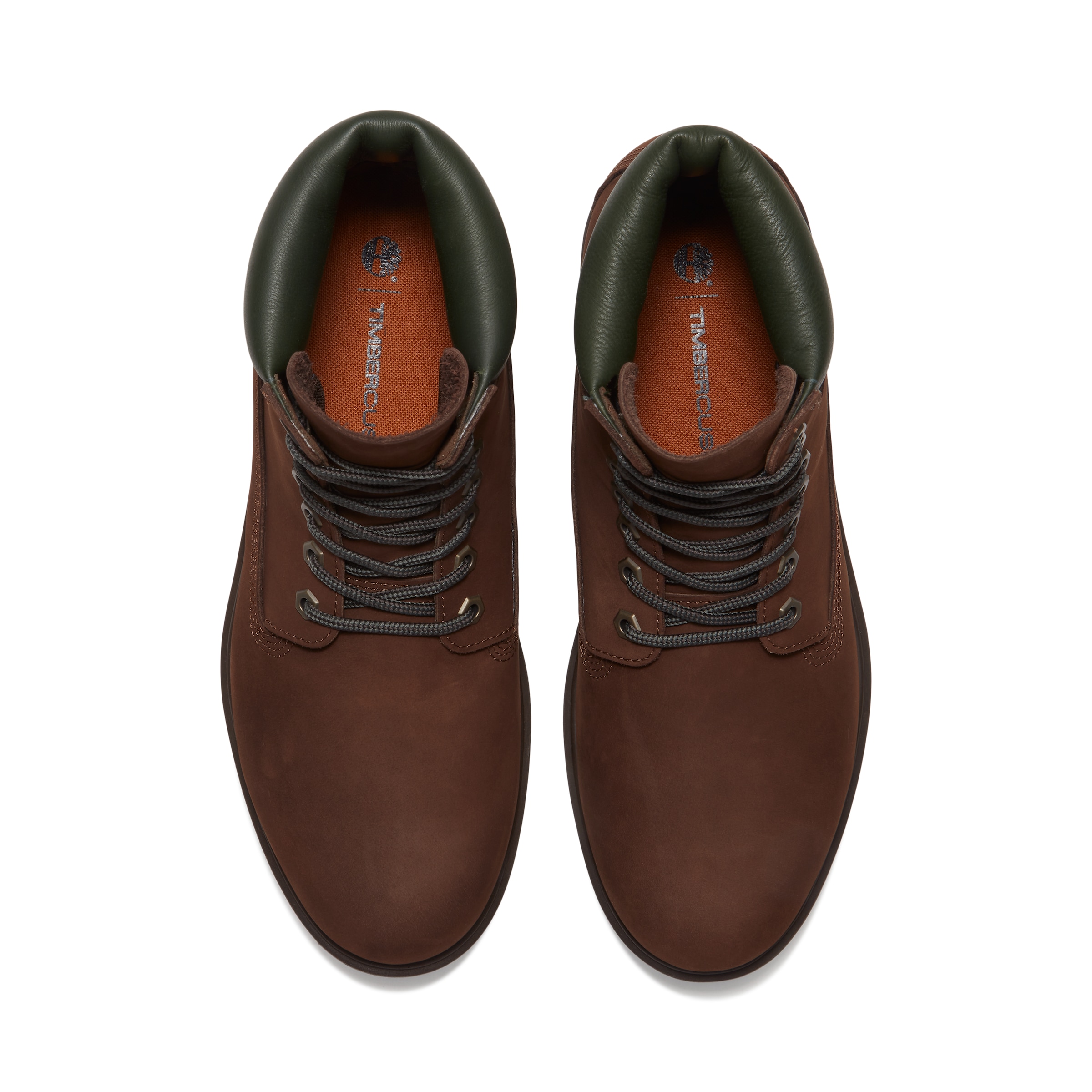 Timberland Bottines à lacets »TIMBERLAND 25 - 6 IN LACE WATERPROOF BOOT«  étanche
